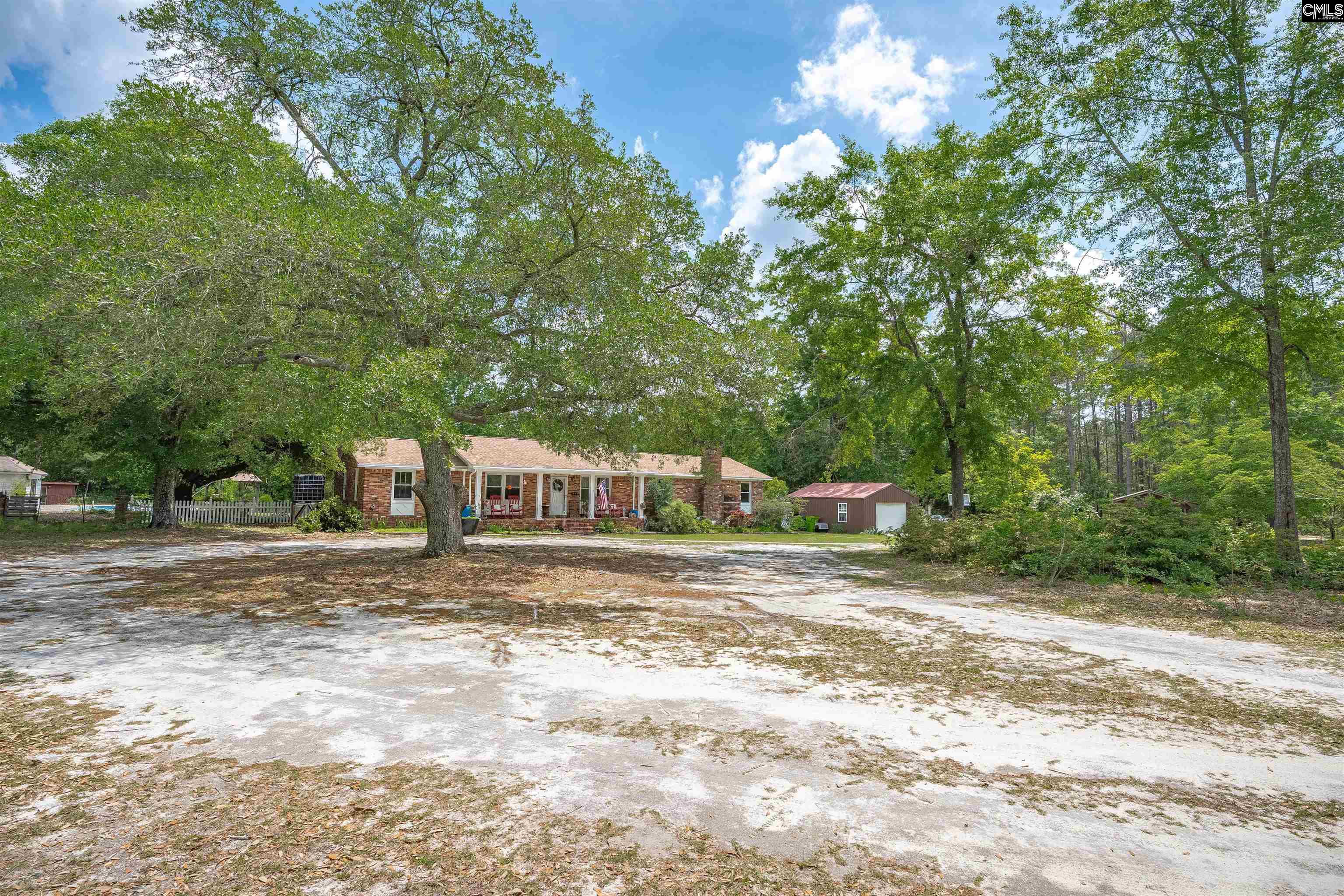 1224 Rl Coward Road, Hopkins, South Carolina image 7