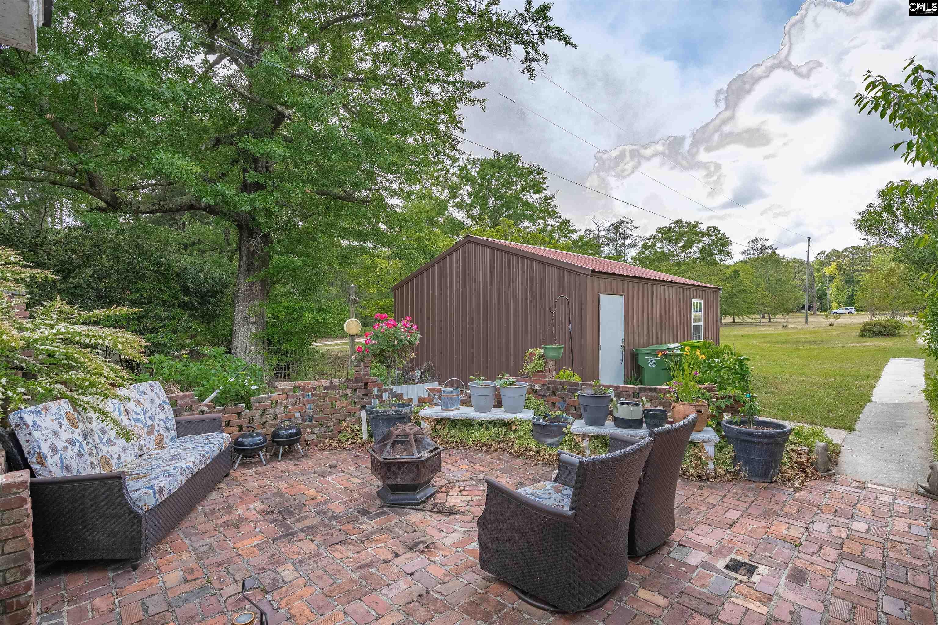 1224 Rl Coward Road Hopkins, SC 29061