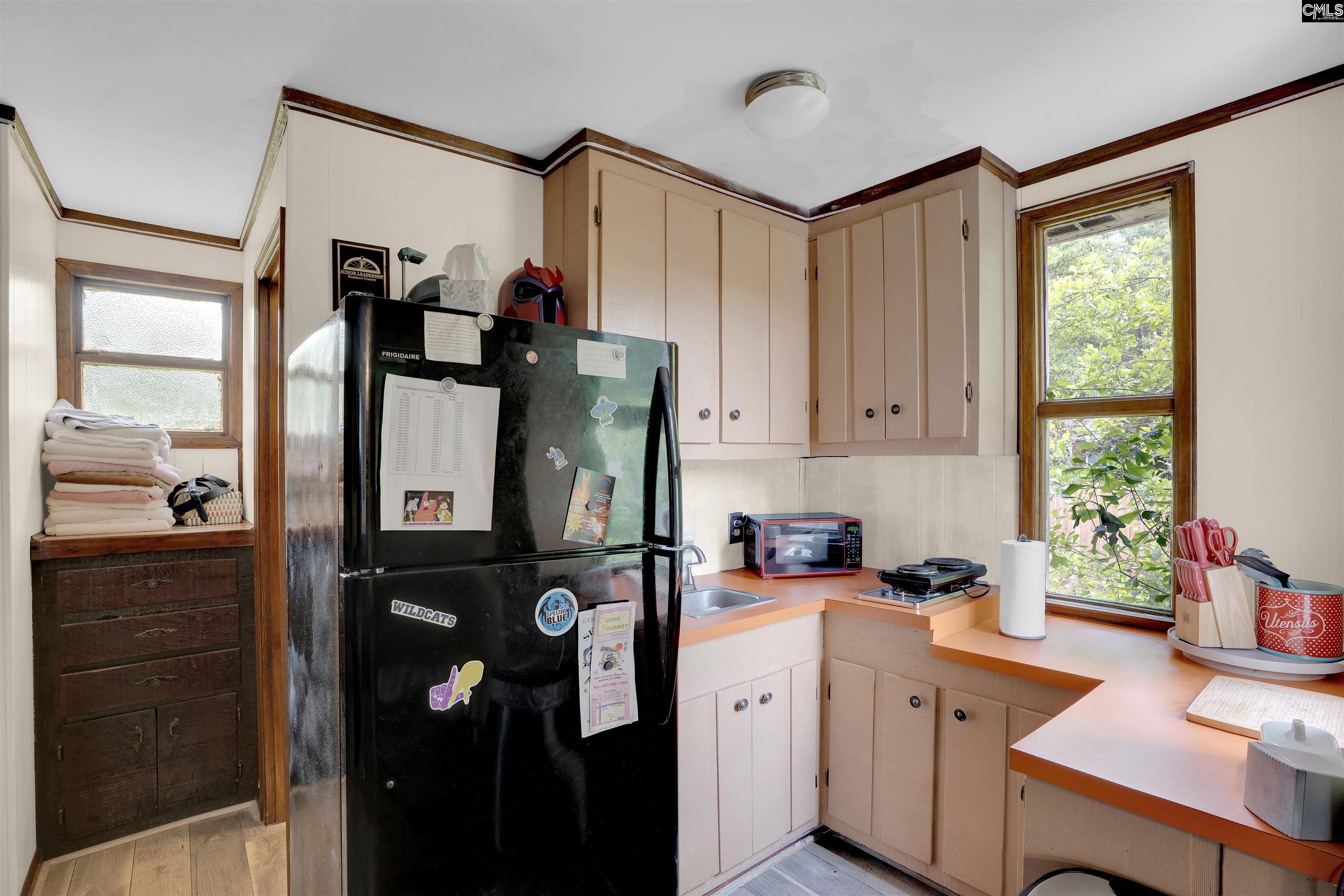 1224 Rl Coward Road Hopkins, SC 29061
