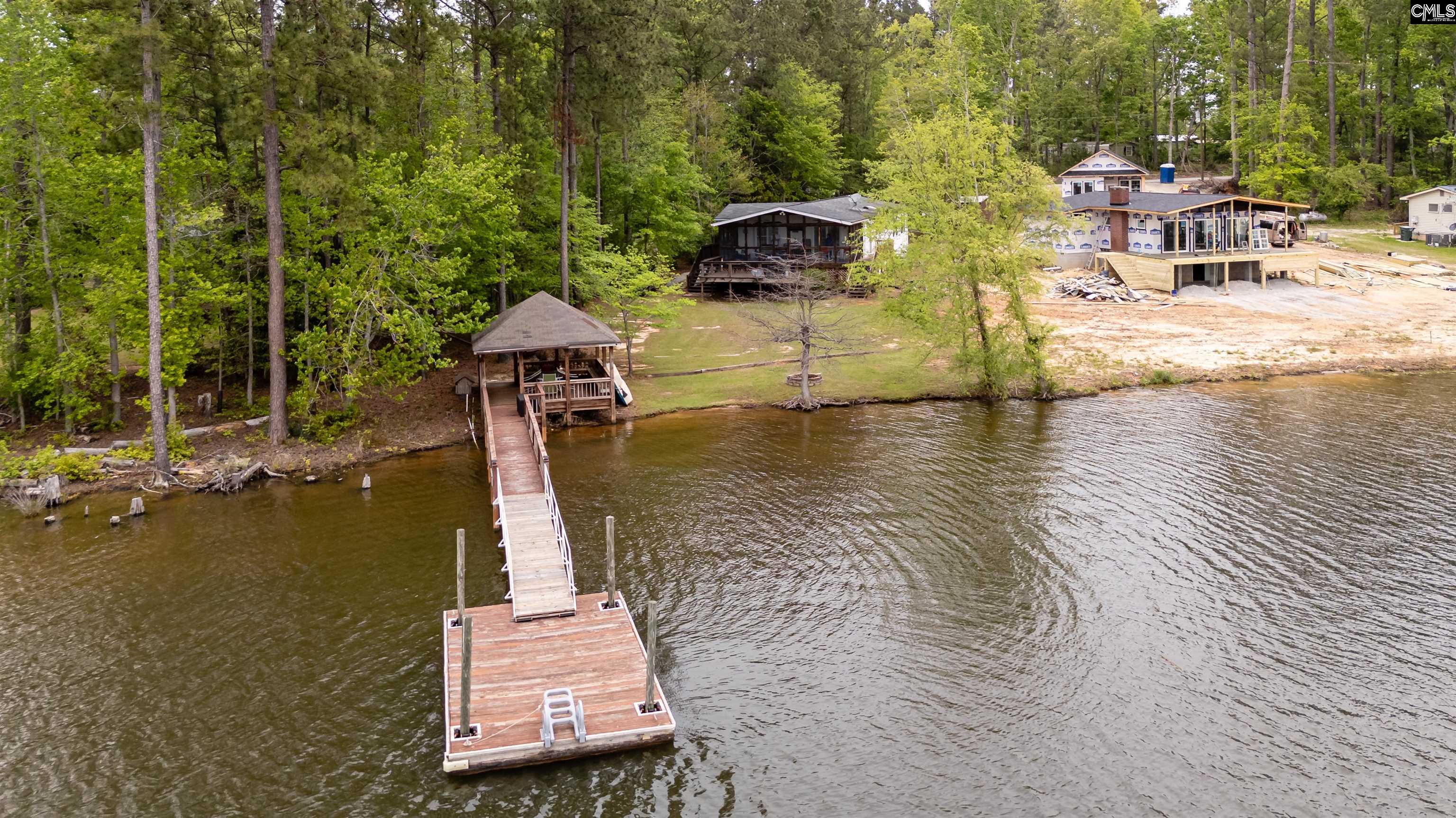 848 Grant Drive, Prosperity, South Carolina image 1