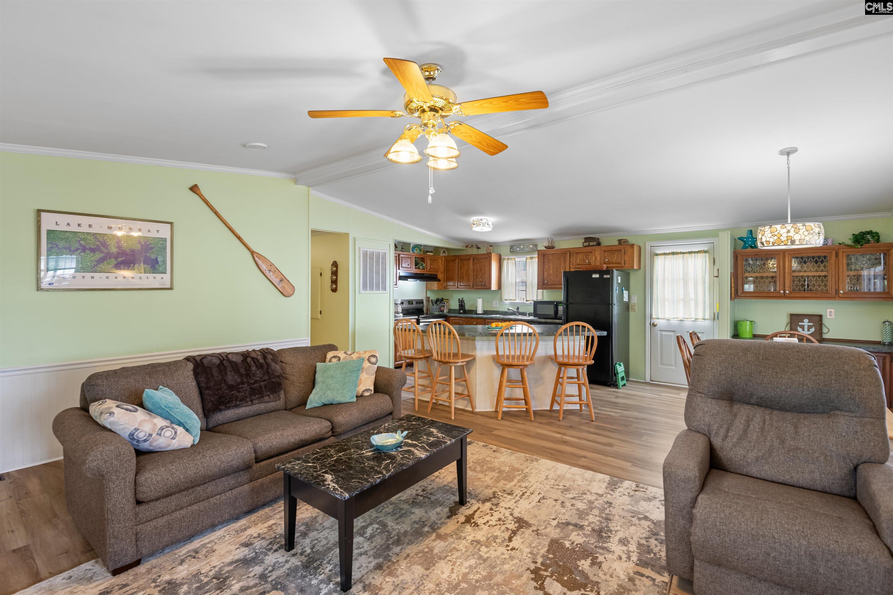848 Grant Drive, Prosperity, South Carolina image 4