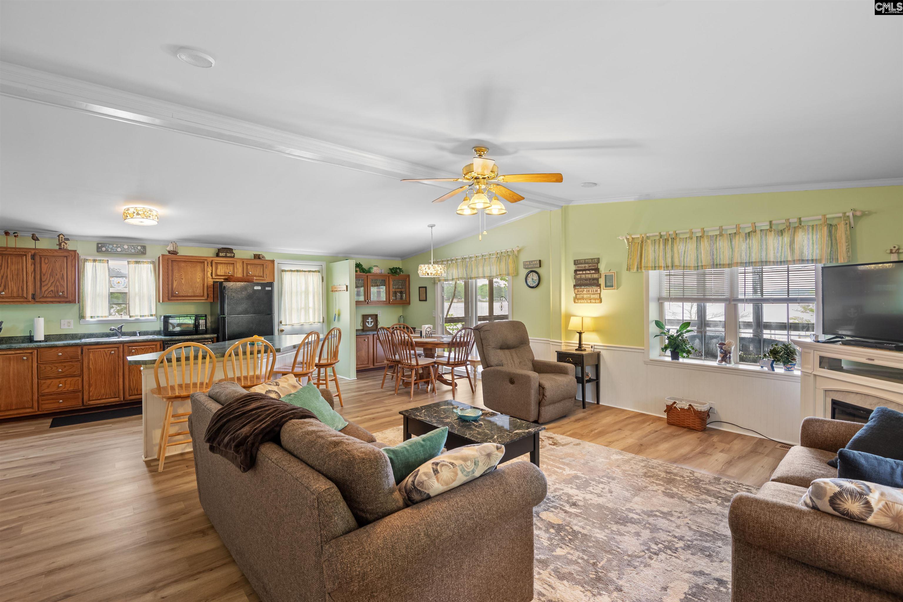 848 Grant Drive, Prosperity, South Carolina image 5