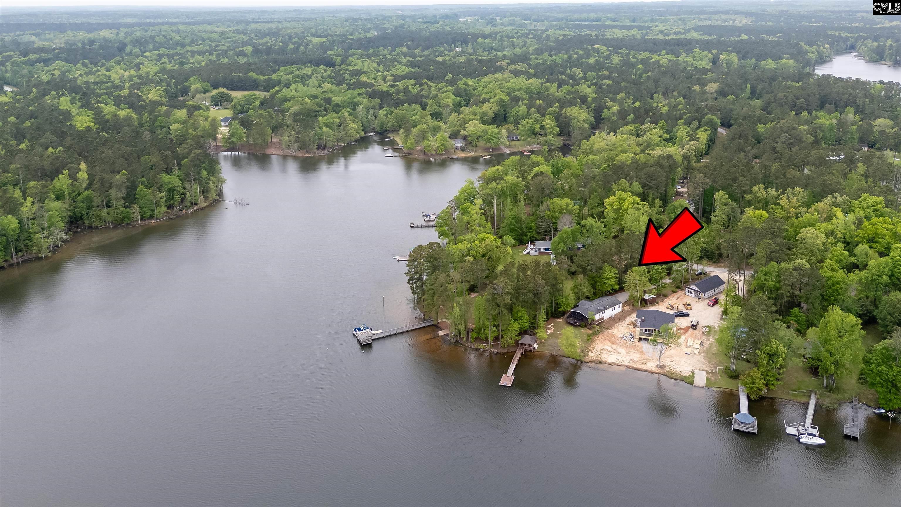 848 Grant Drive, Prosperity, South Carolina image 43