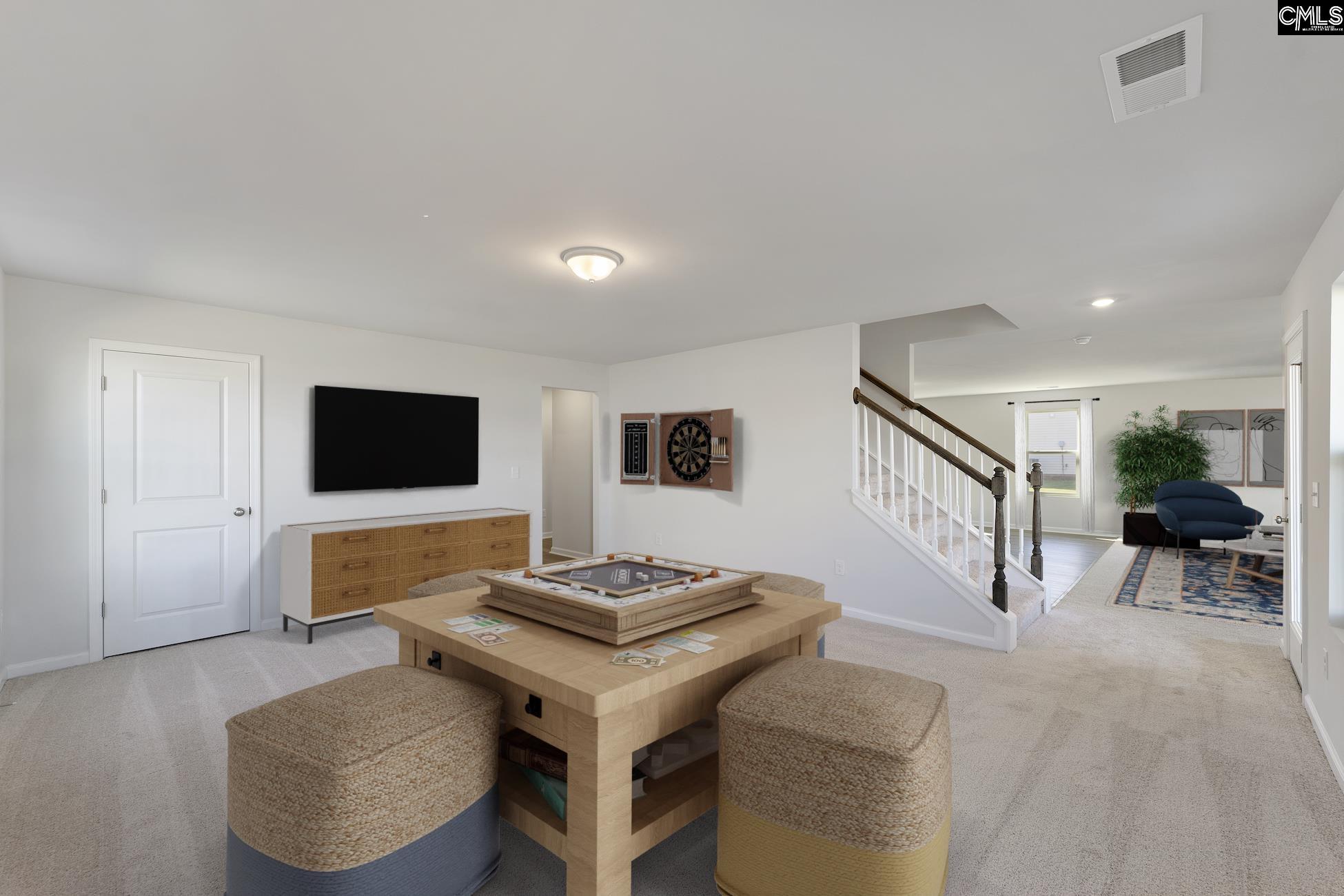 747 Clementine Run, Gilbert, South Carolina image 3