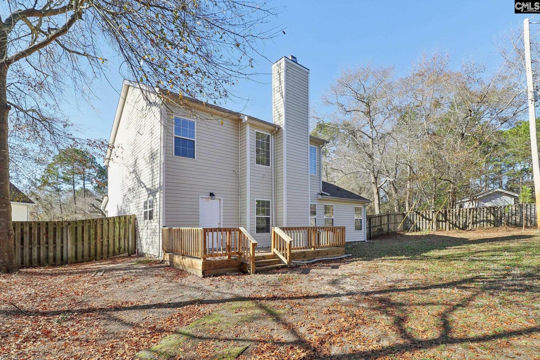 208 Bailey Island Circle, Lexington, South Carolina image 28