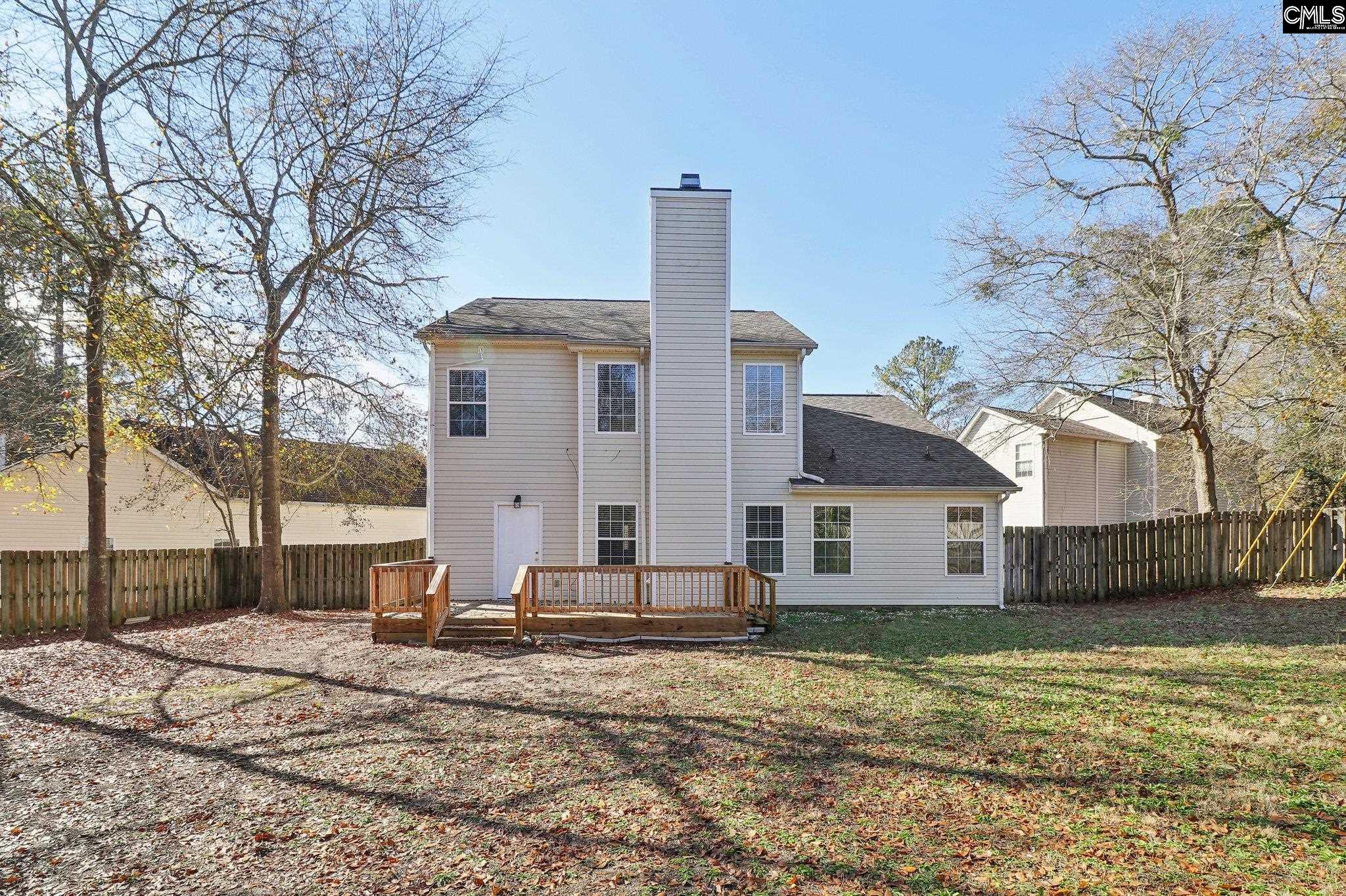 208 Bailey Island Circle, Lexington, South Carolina image 29