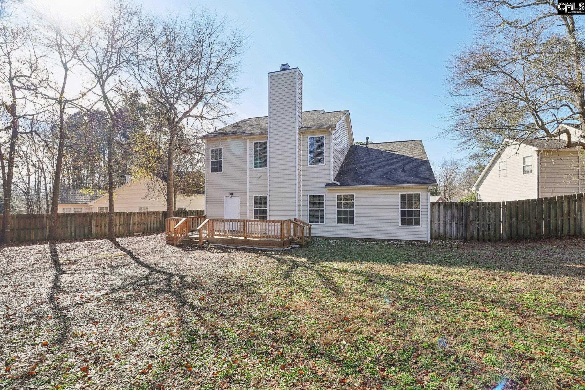 208 Bailey Island Circle, Lexington, South Carolina image 30