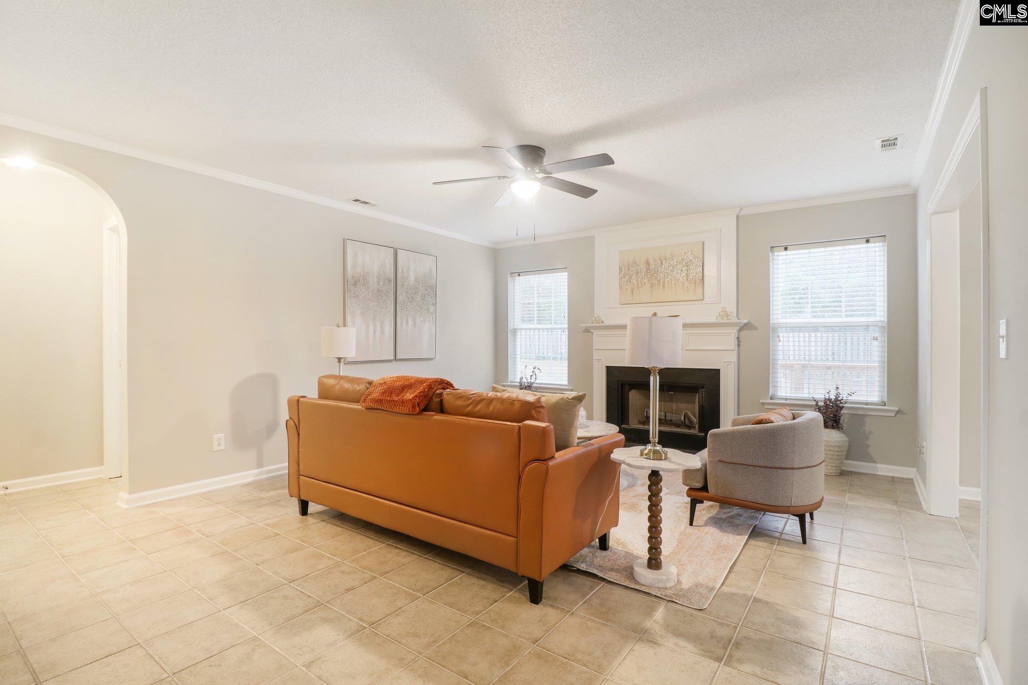 208 Bailey Island Circle, Lexington, South Carolina image 10