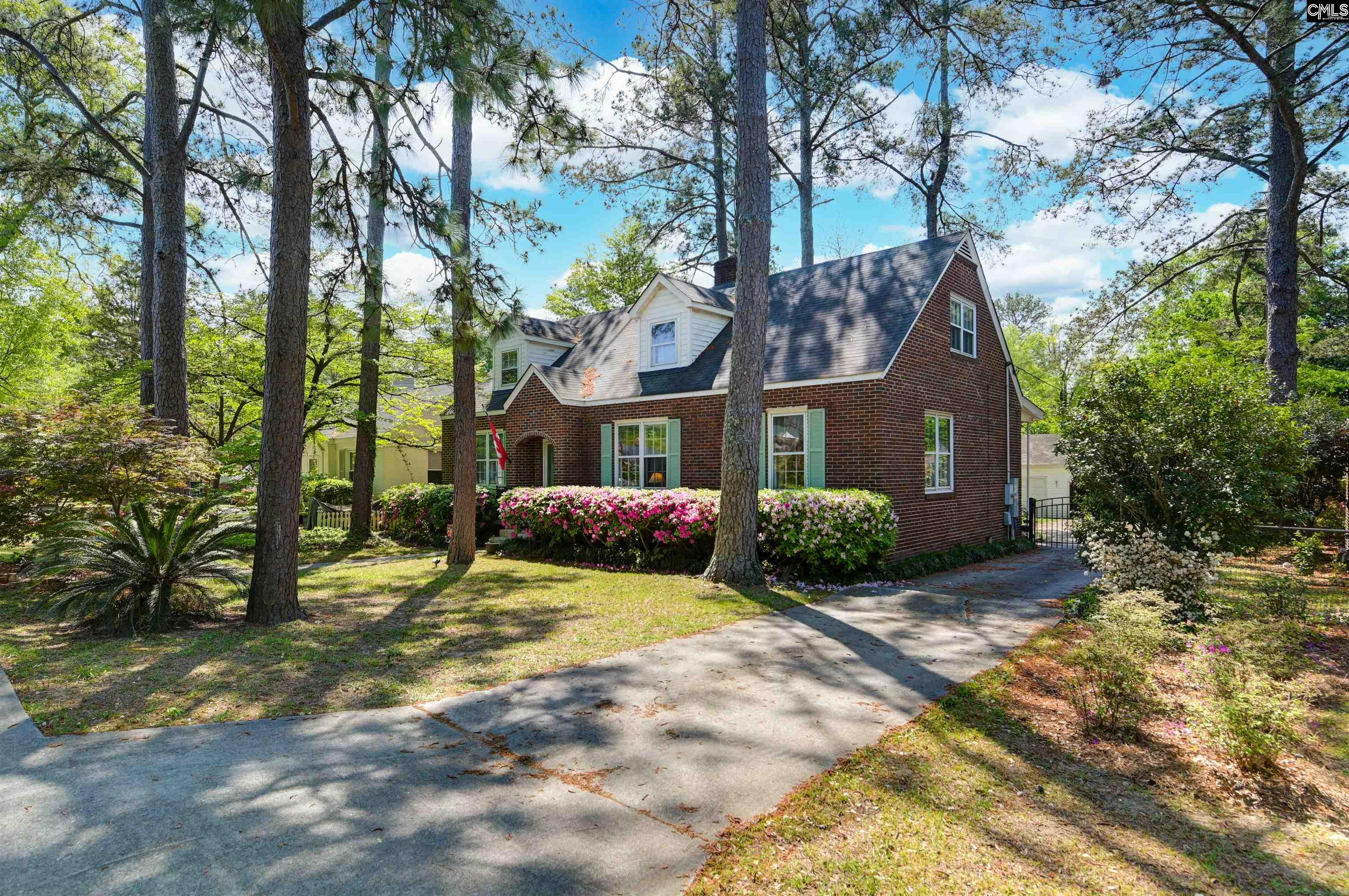 3228 Devereaux Road Columbia, SC 29205