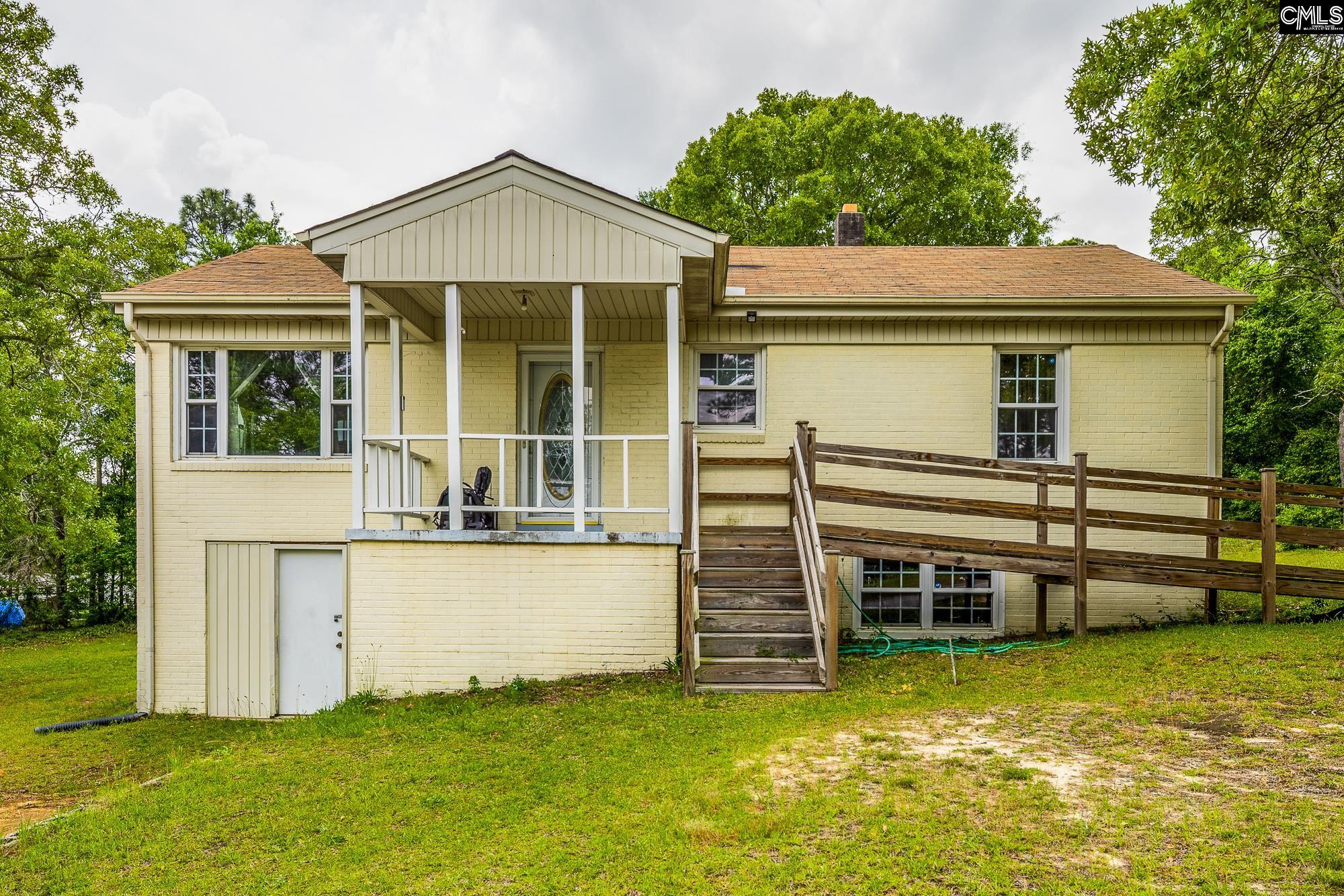 1817 Roof Street Columbia, SC 29223