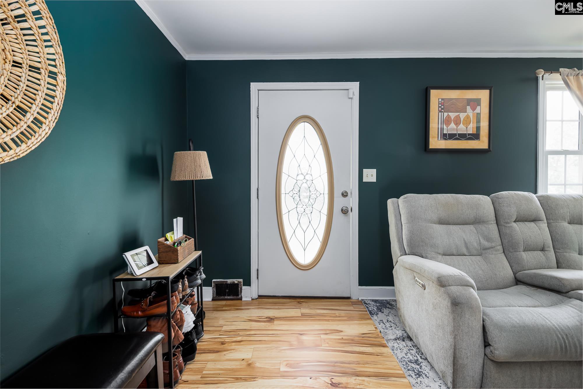 1817 Roof Street Columbia, SC 29223