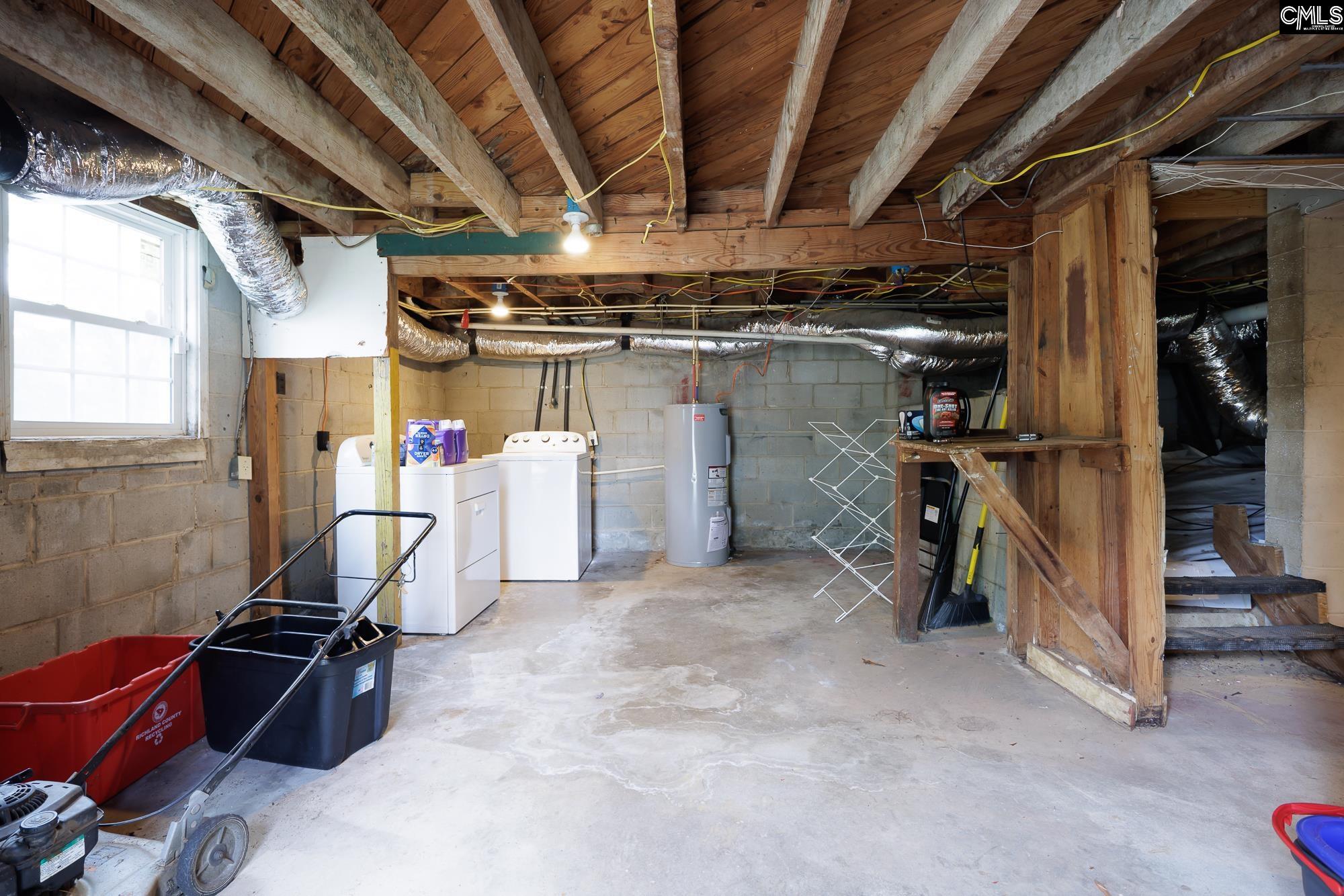1817 Roof Street Columbia, SC 29223