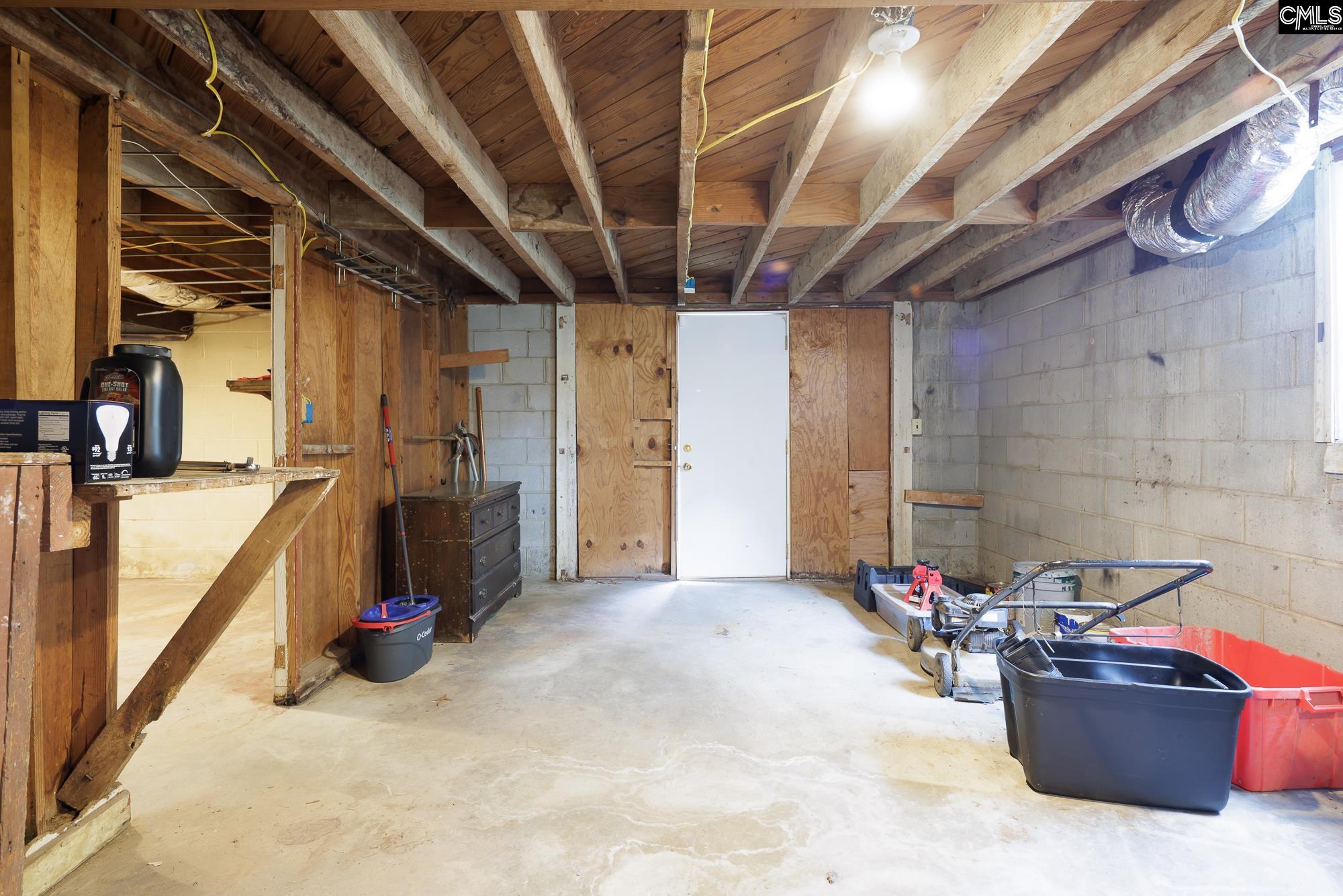 1817 Roof Street Columbia, SC 29223