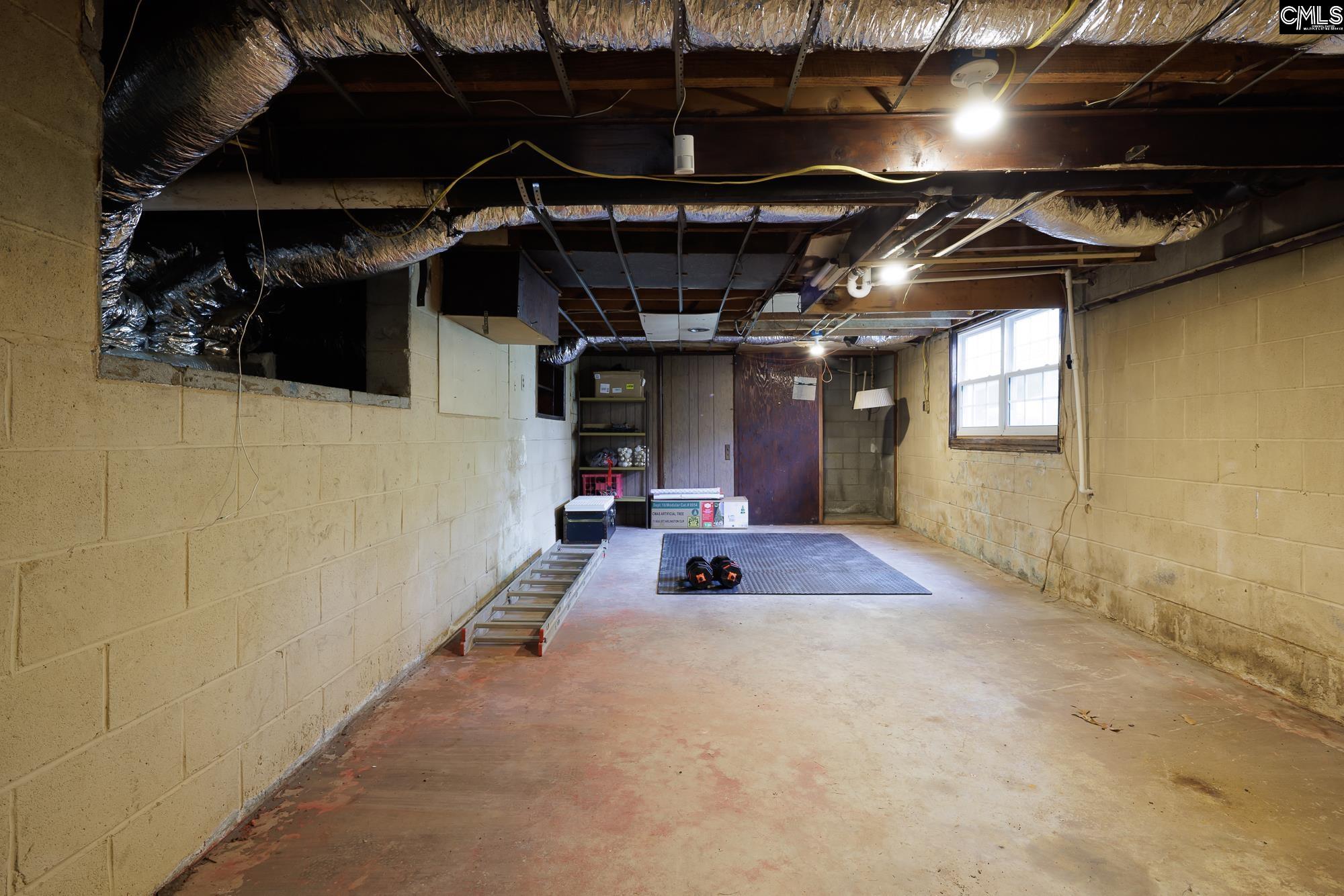 1817 Roof Street Columbia, SC 29223