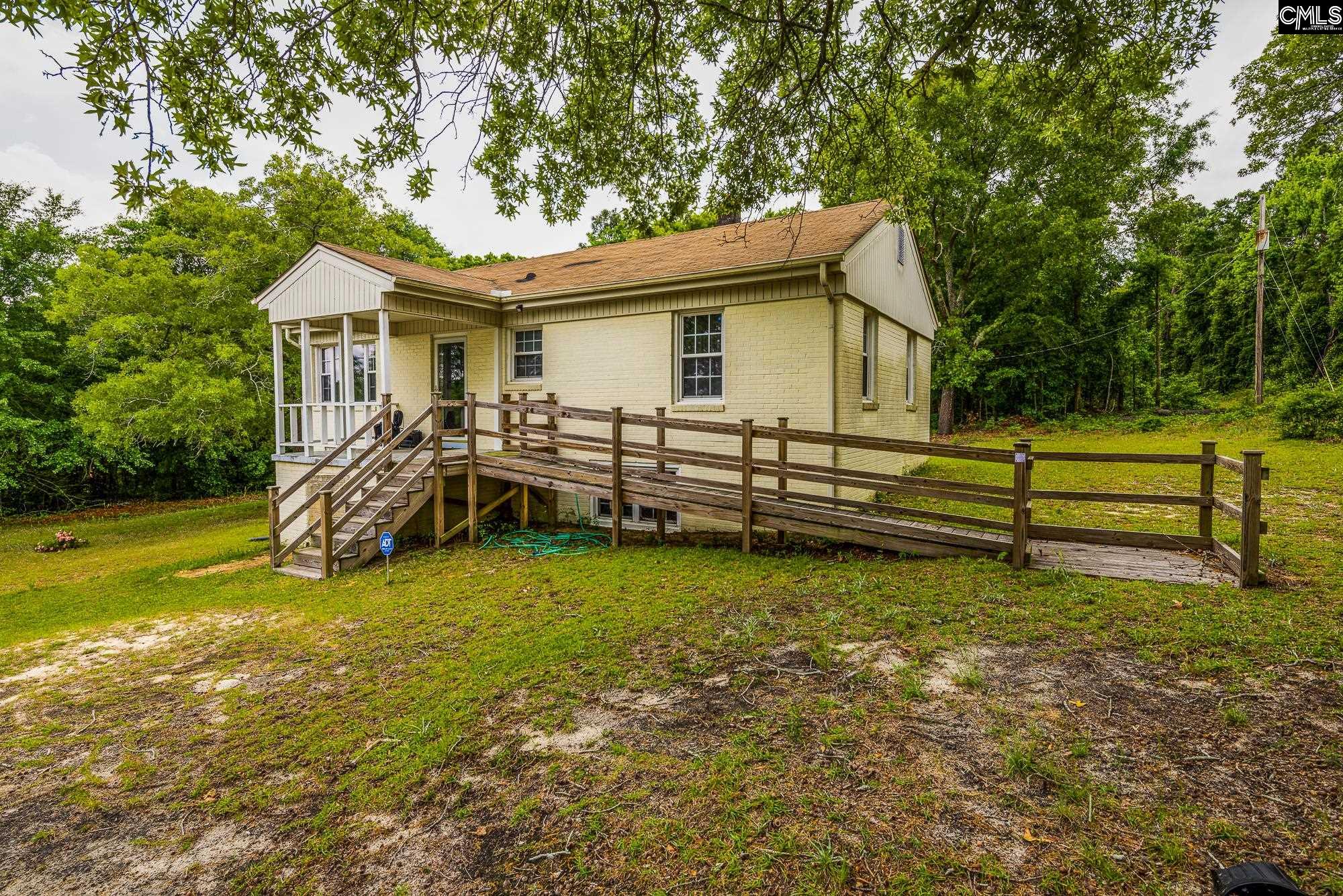 1817 Roof Street Columbia, SC 29223