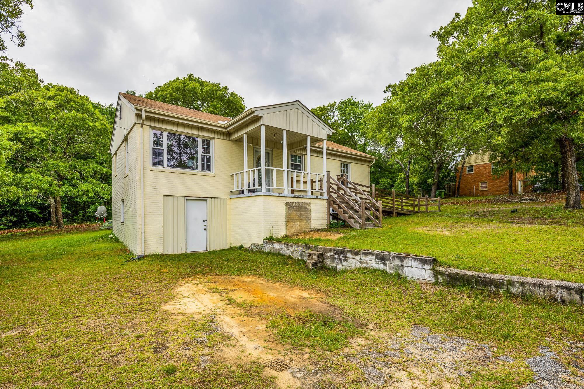 1817 Roof Street Columbia, SC 29223