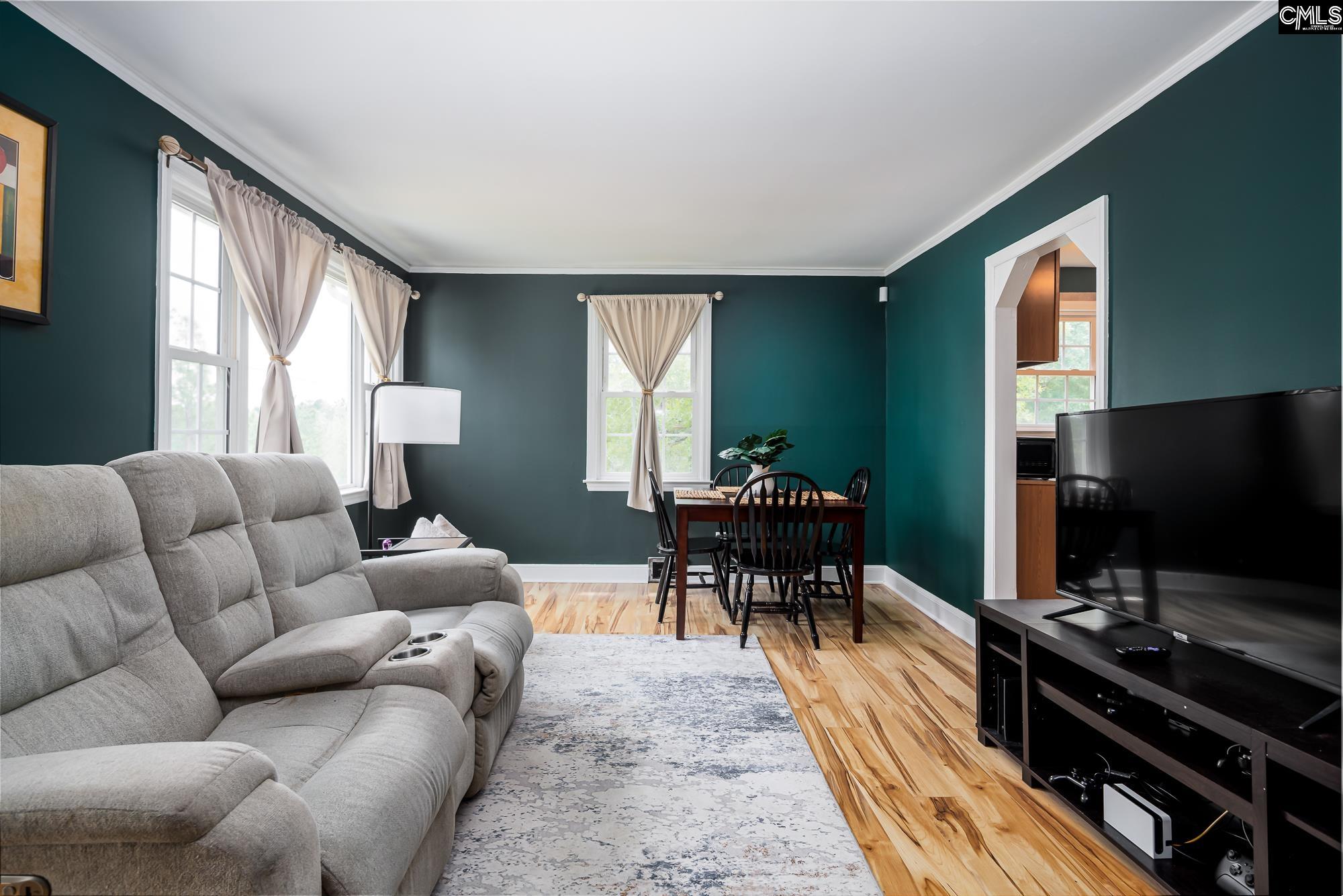 1817 Roof Street Columbia, SC 29223