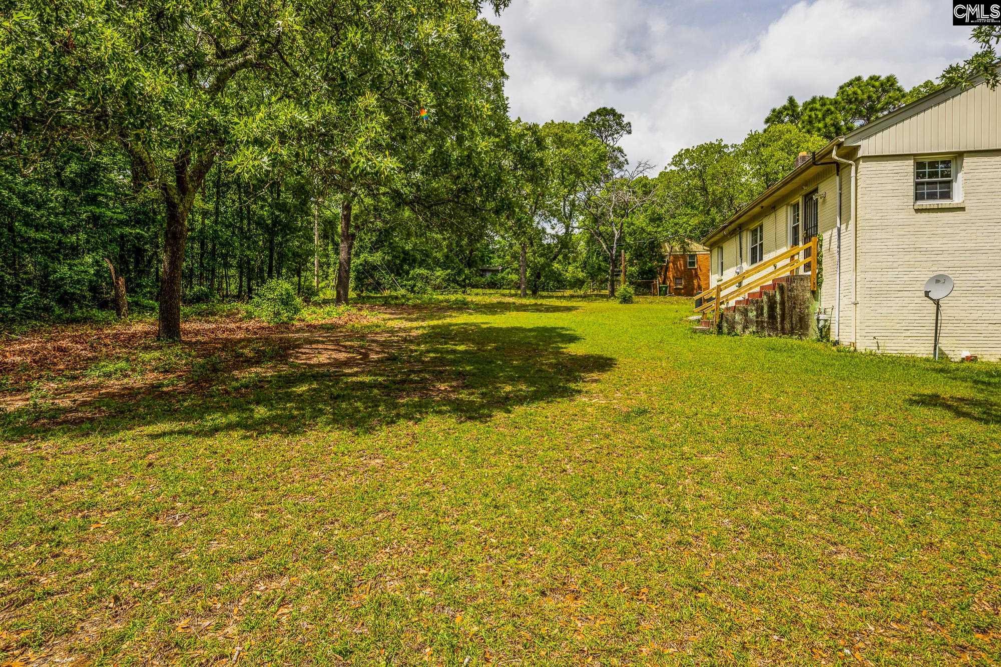 1817 Roof Street Columbia, SC 29223
