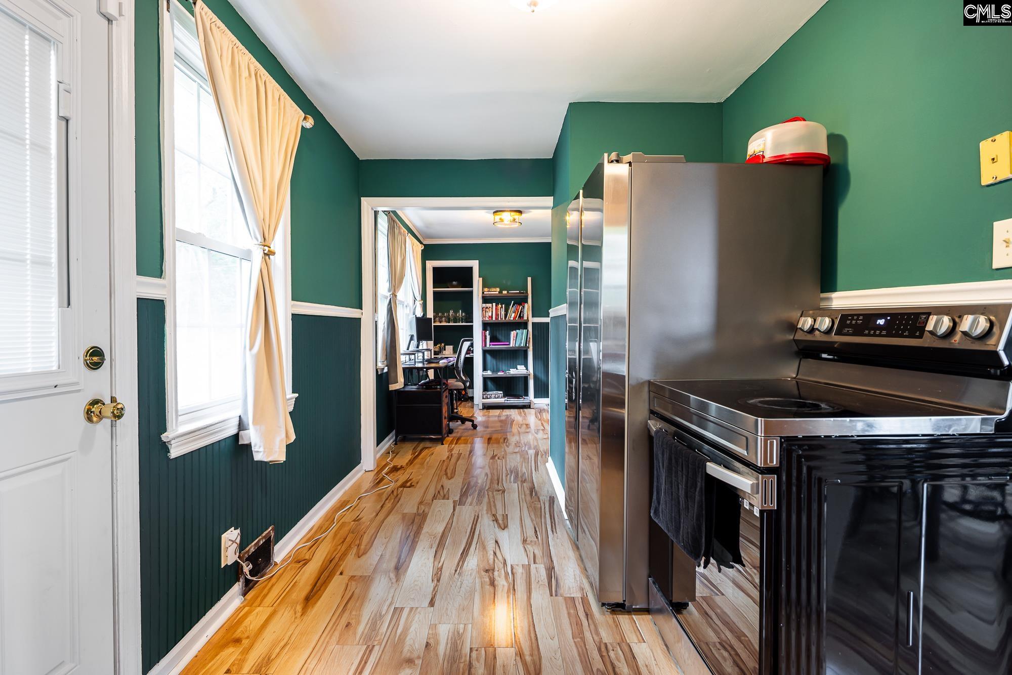 1817 Roof Street Columbia, SC 29223