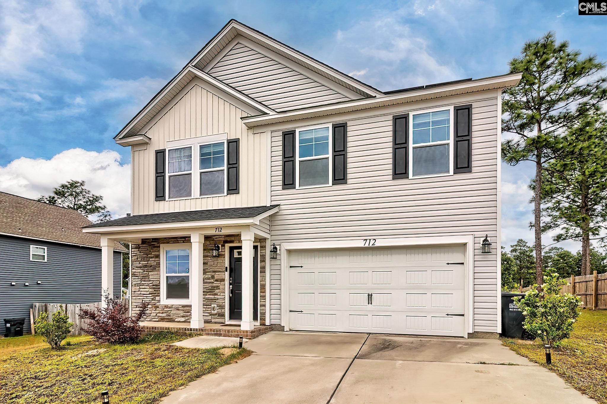 712 Ohana Court Lexington, SC 29073