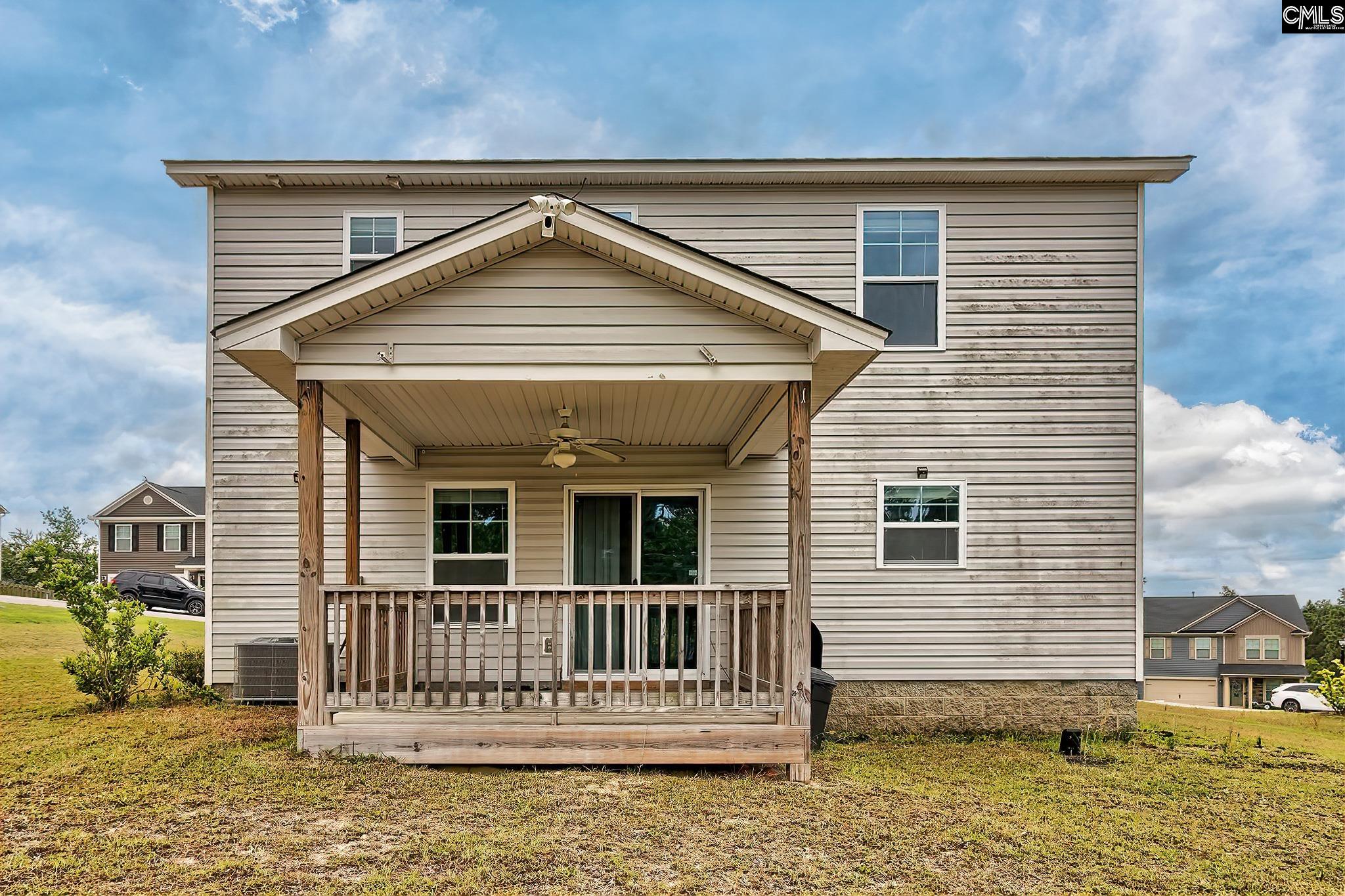 712 Ohana Court Lexington, SC 29073