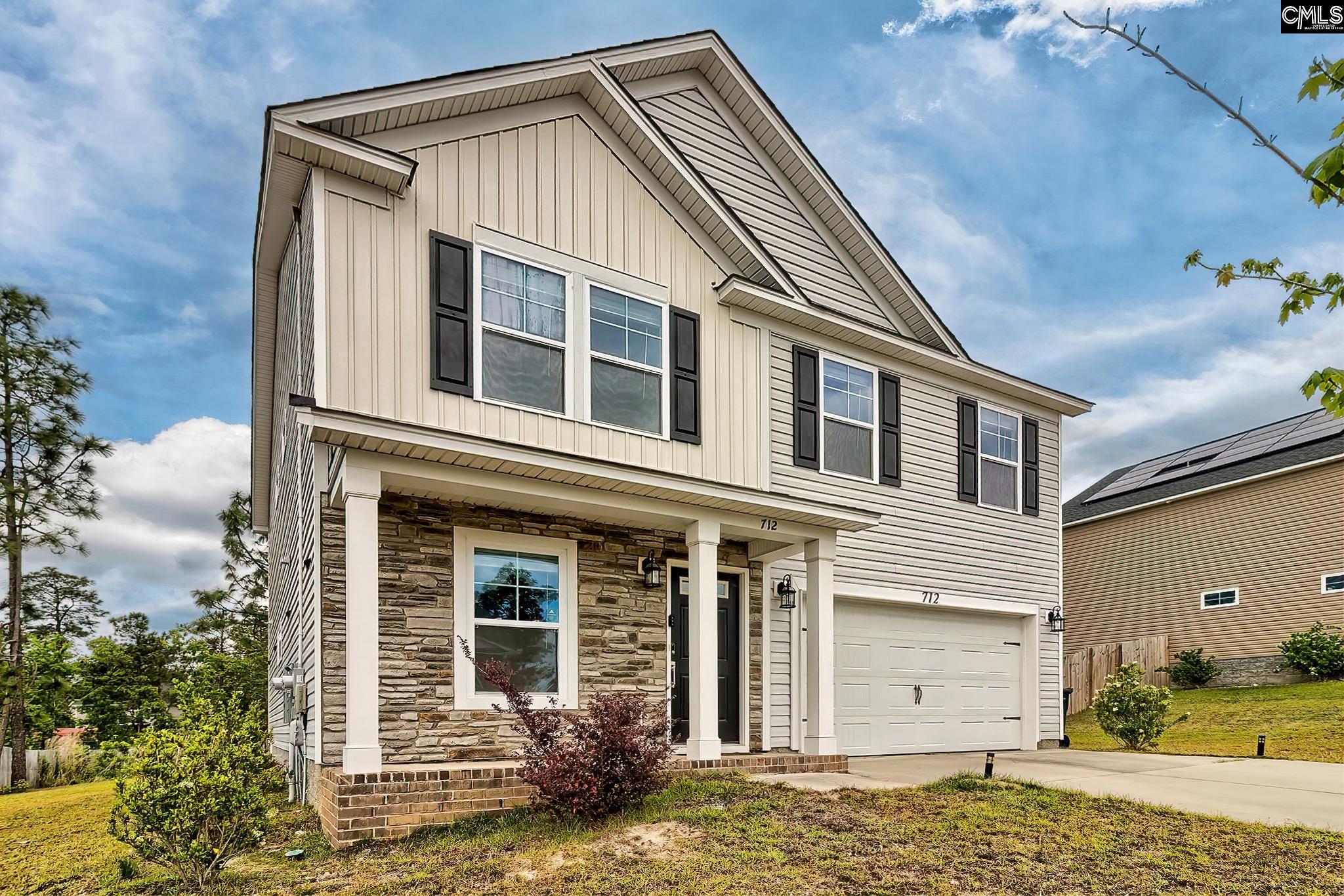 712 Ohana Court Lexington, SC 29073