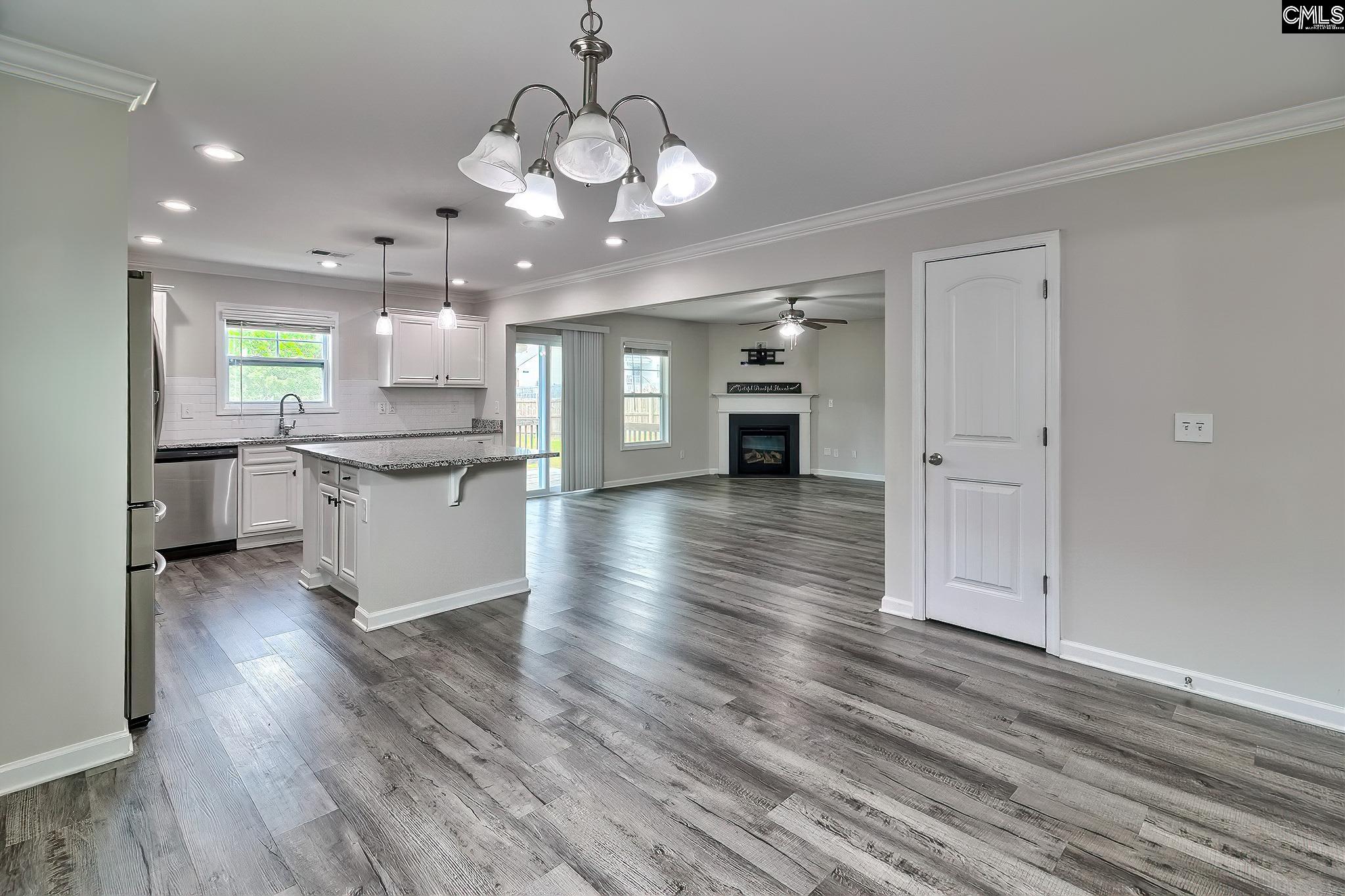 712 Ohana Court Lexington, SC 29073