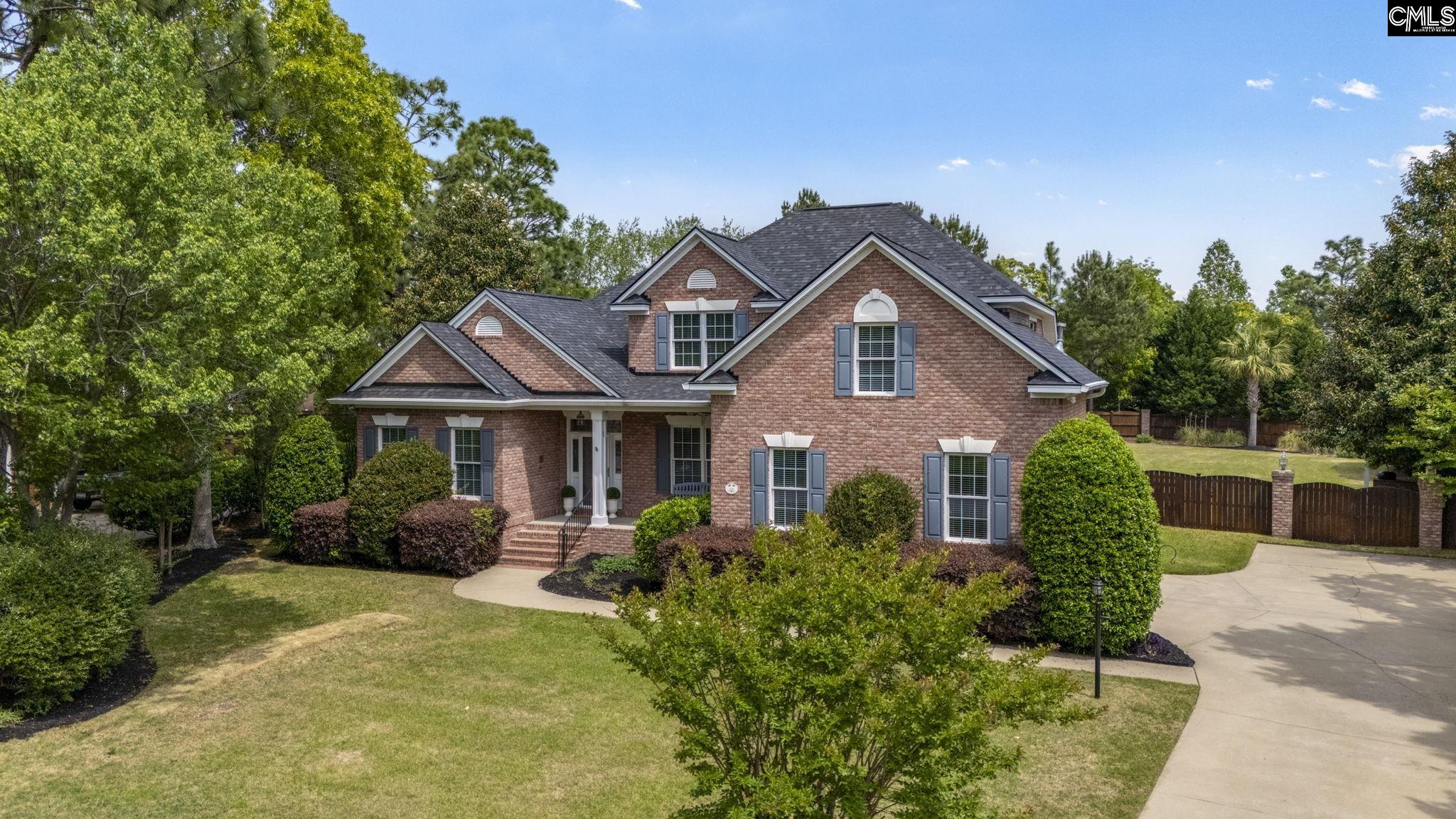 105 Batteaux Place Blythewood, SC 29016