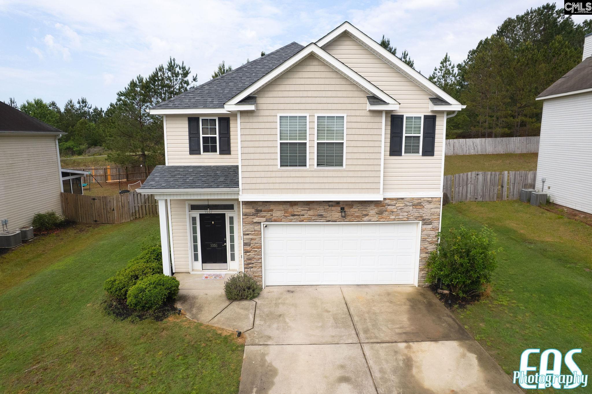 1051 Stockton Street, Aiken, South Carolina image 1