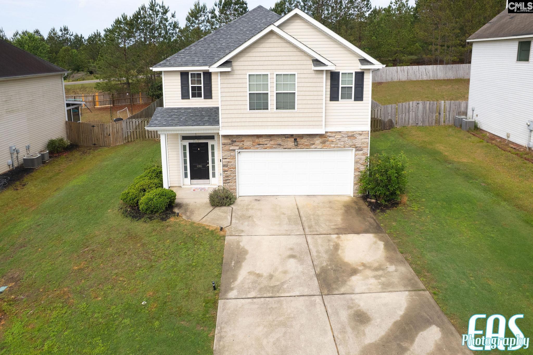 1051 Stockton Street, Aiken, South Carolina image 2