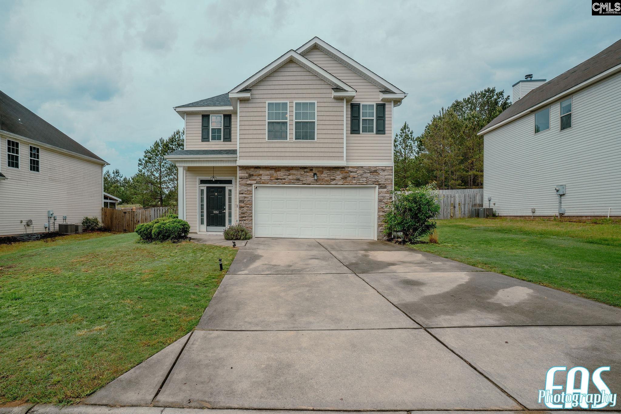 1051 Stockton Street, Aiken, South Carolina image 5