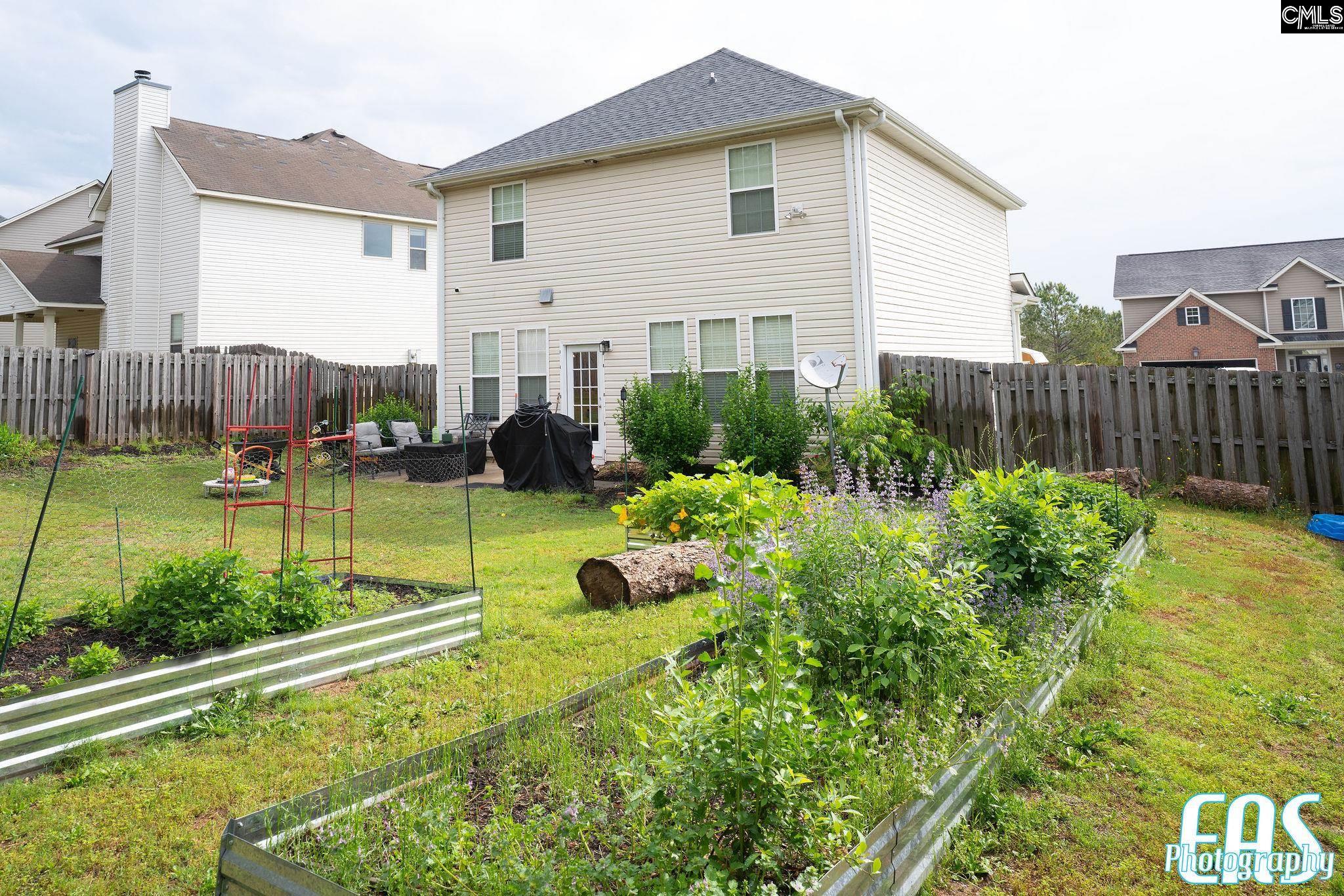 1051 Stockton Street, Aiken, South Carolina image 45