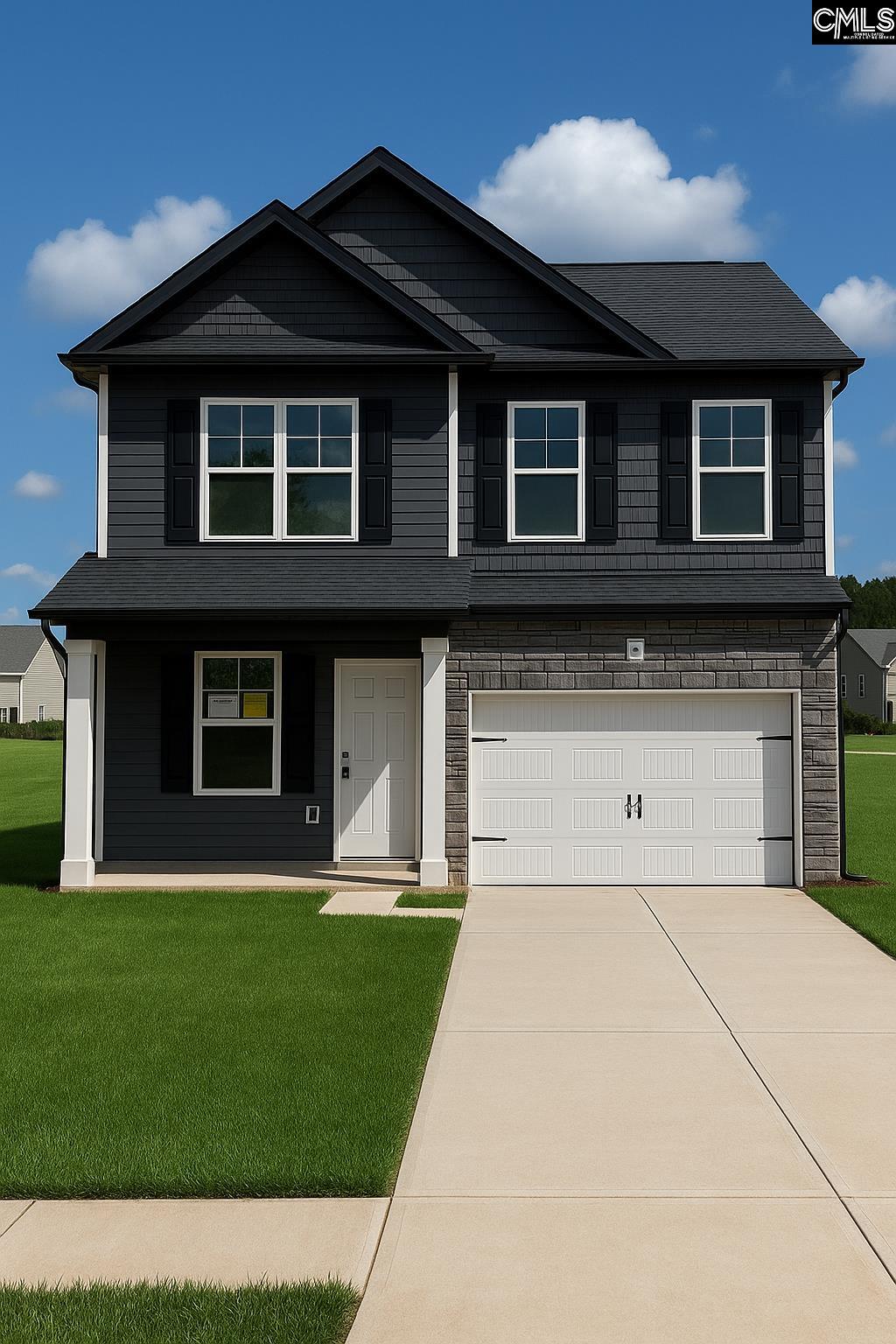 141 Rapid Run Camden, SC 29020