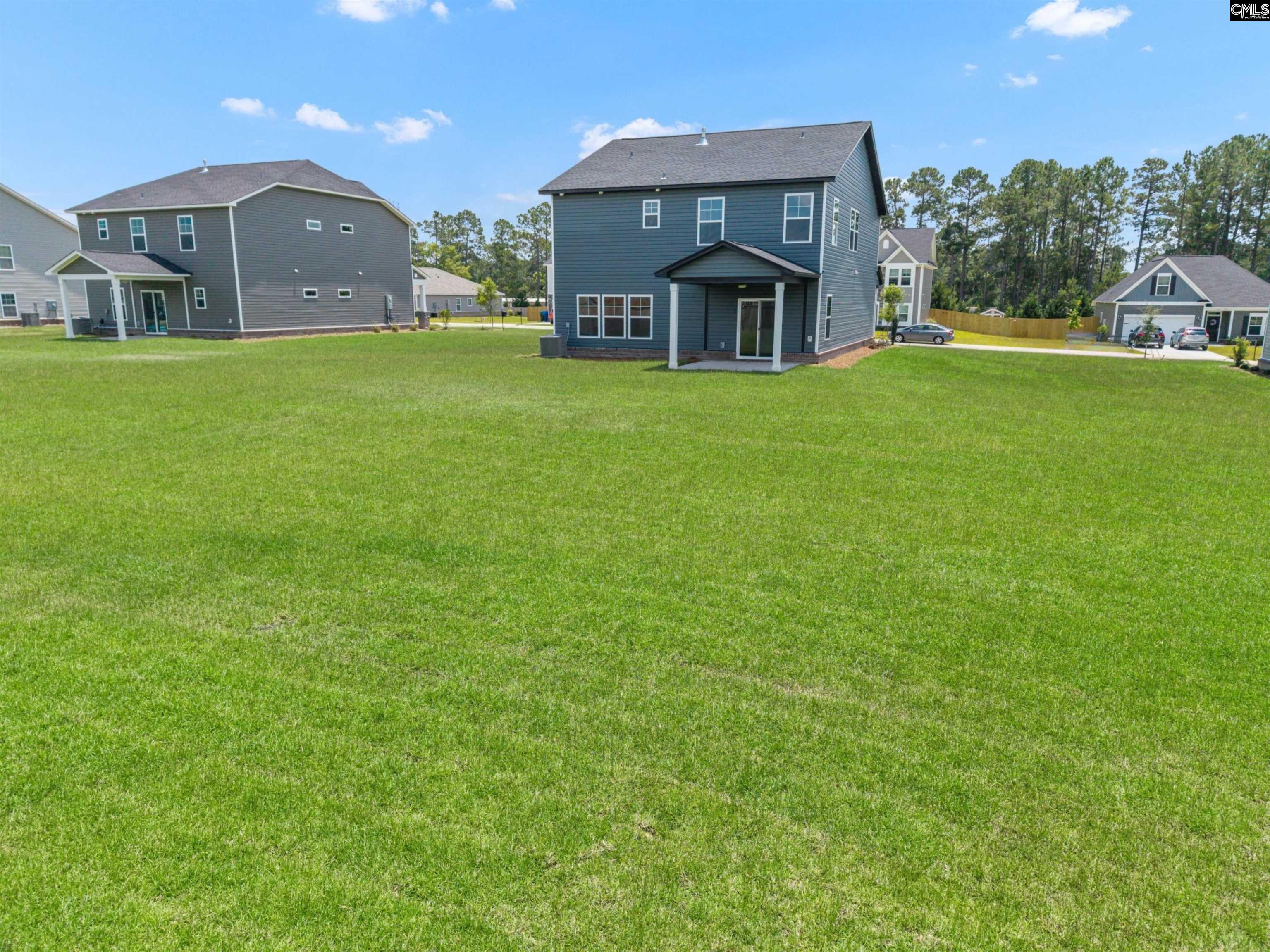 141 Rapid Run Camden, SC 29020