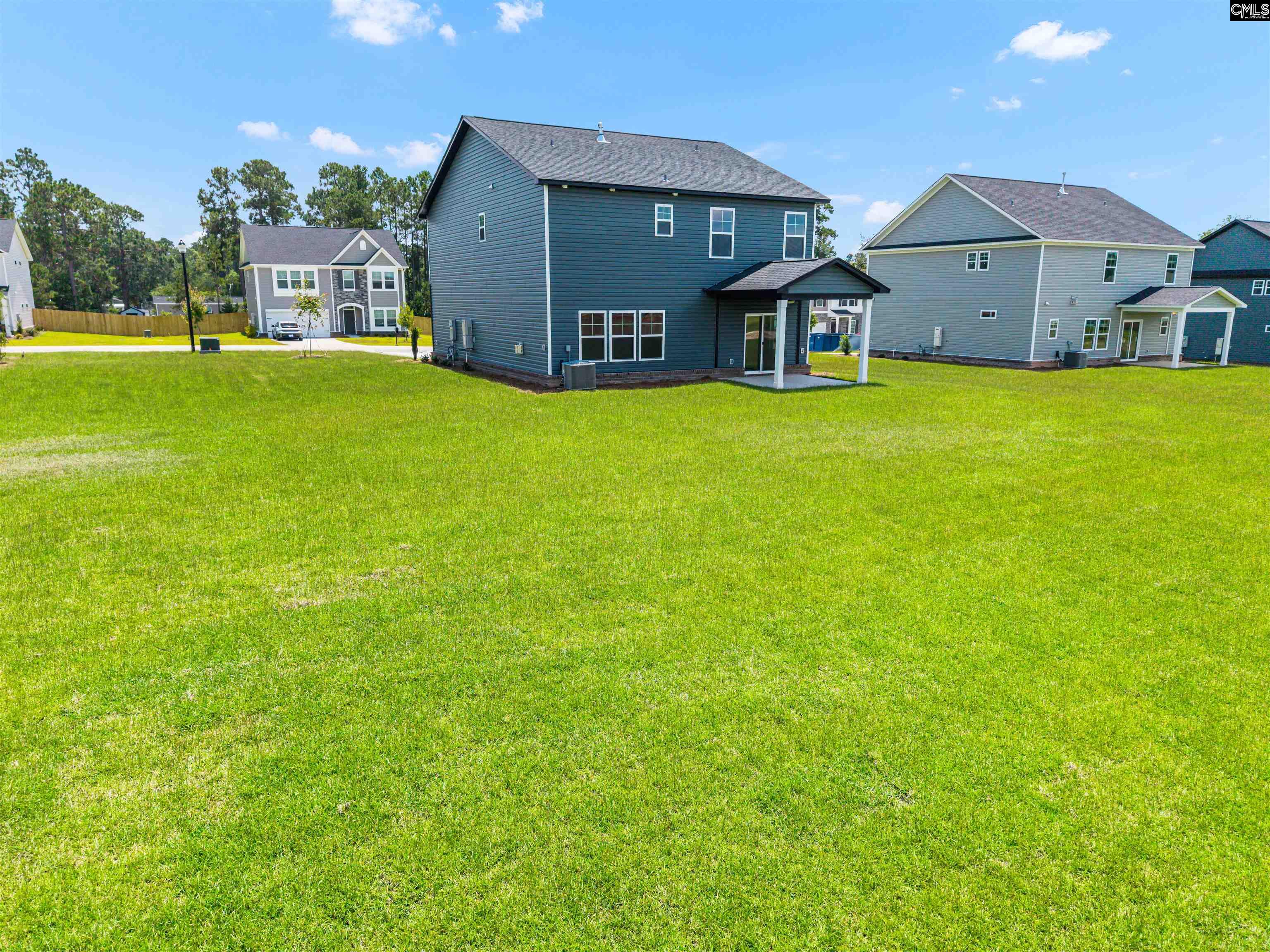 141 Rapid Run Camden, SC 29020