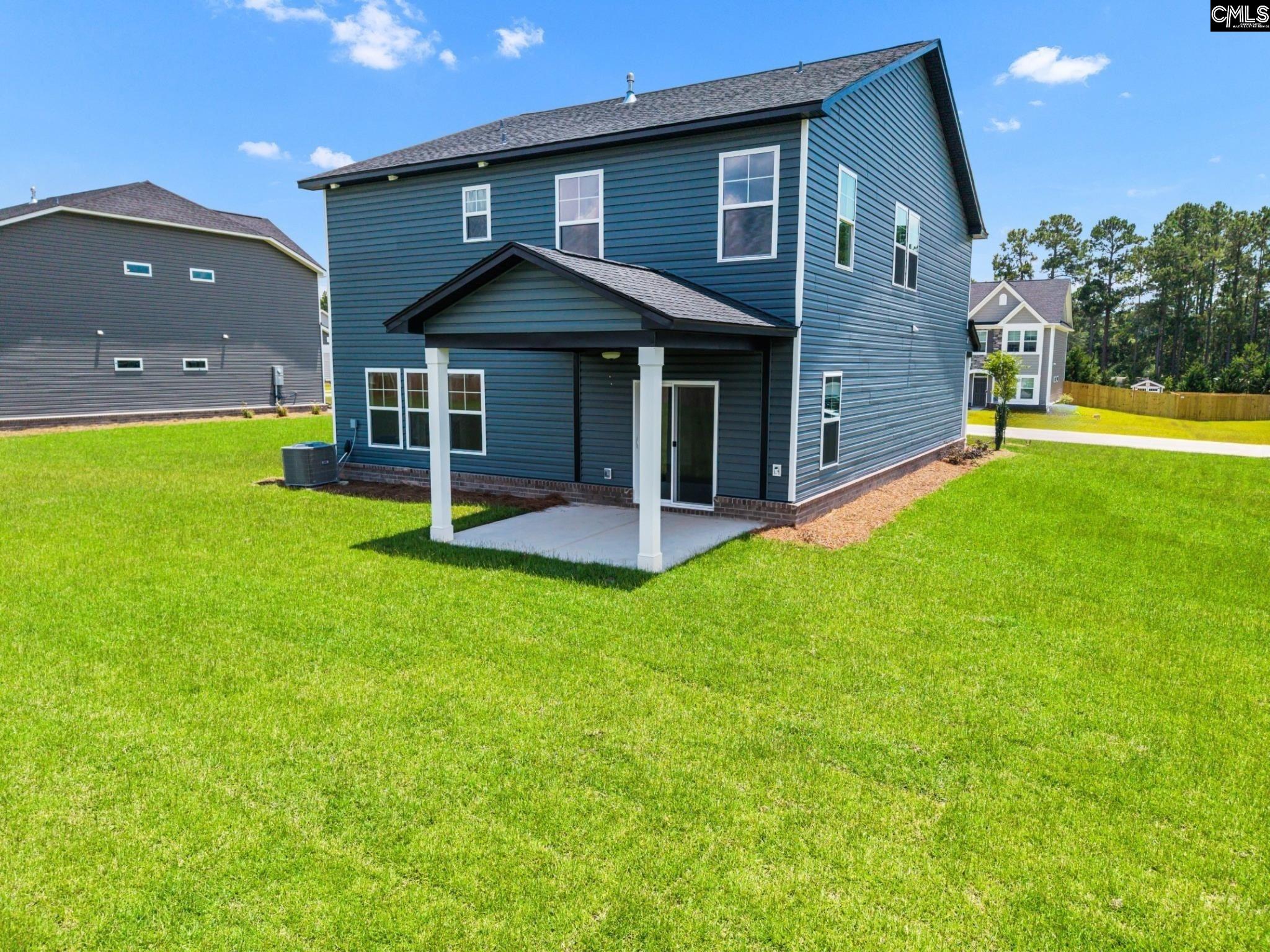141 Rapid Run Camden, SC 29020