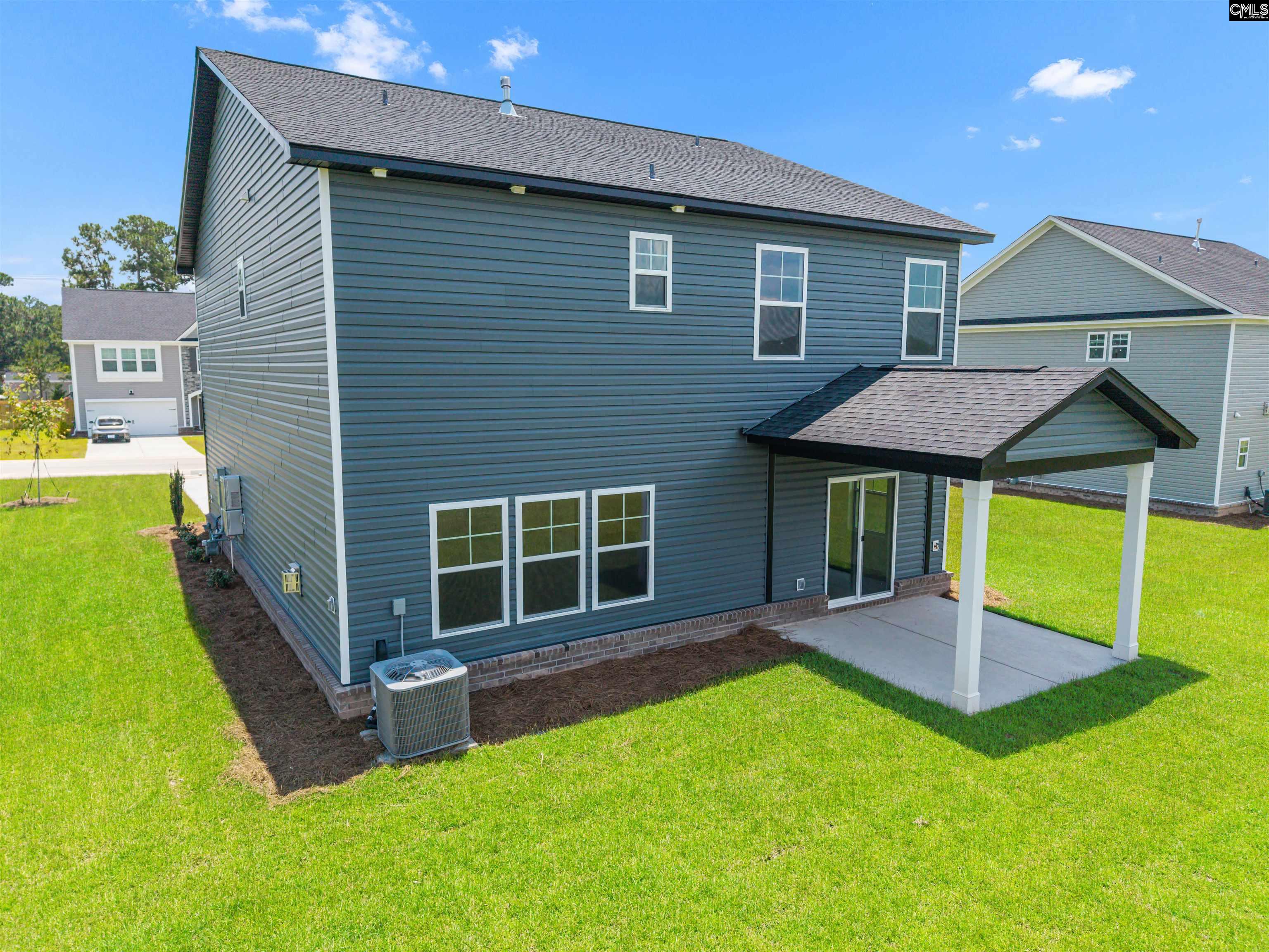 141 Rapid Run Camden, SC 29020