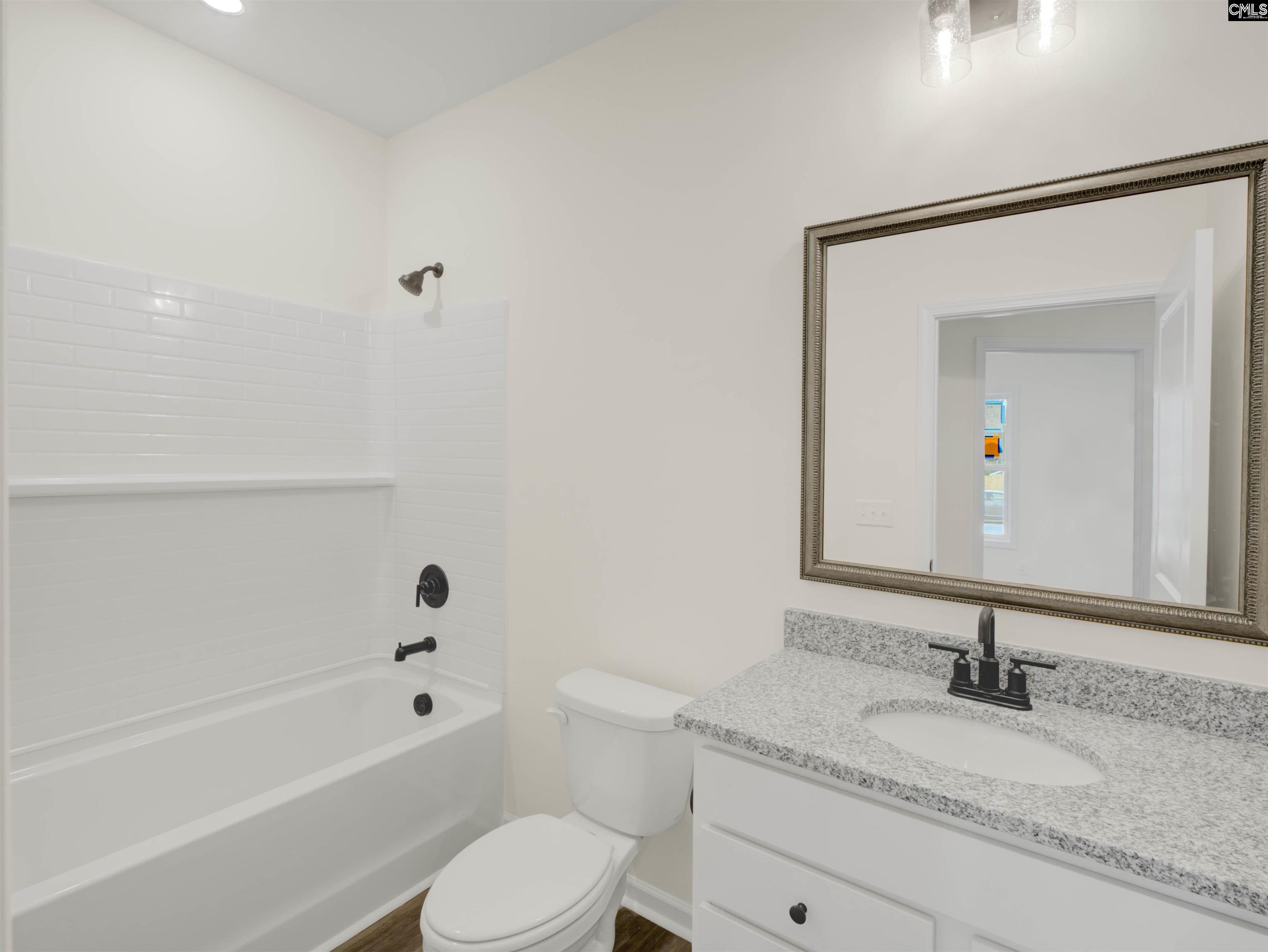 141 Rapid Run Camden, SC 29020