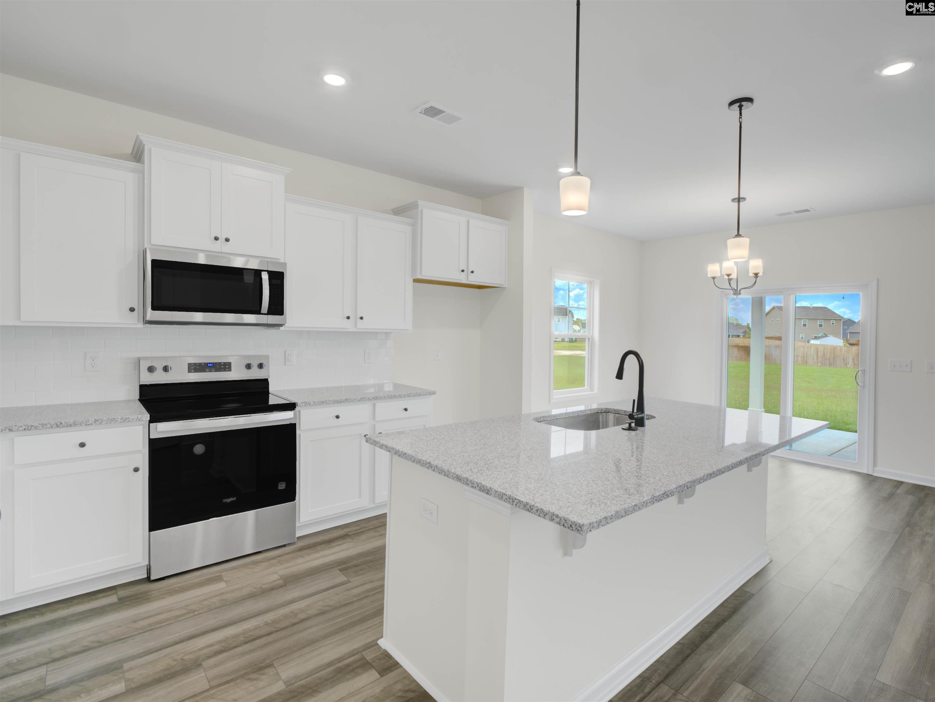 141 Rapid Run Camden, SC 29020