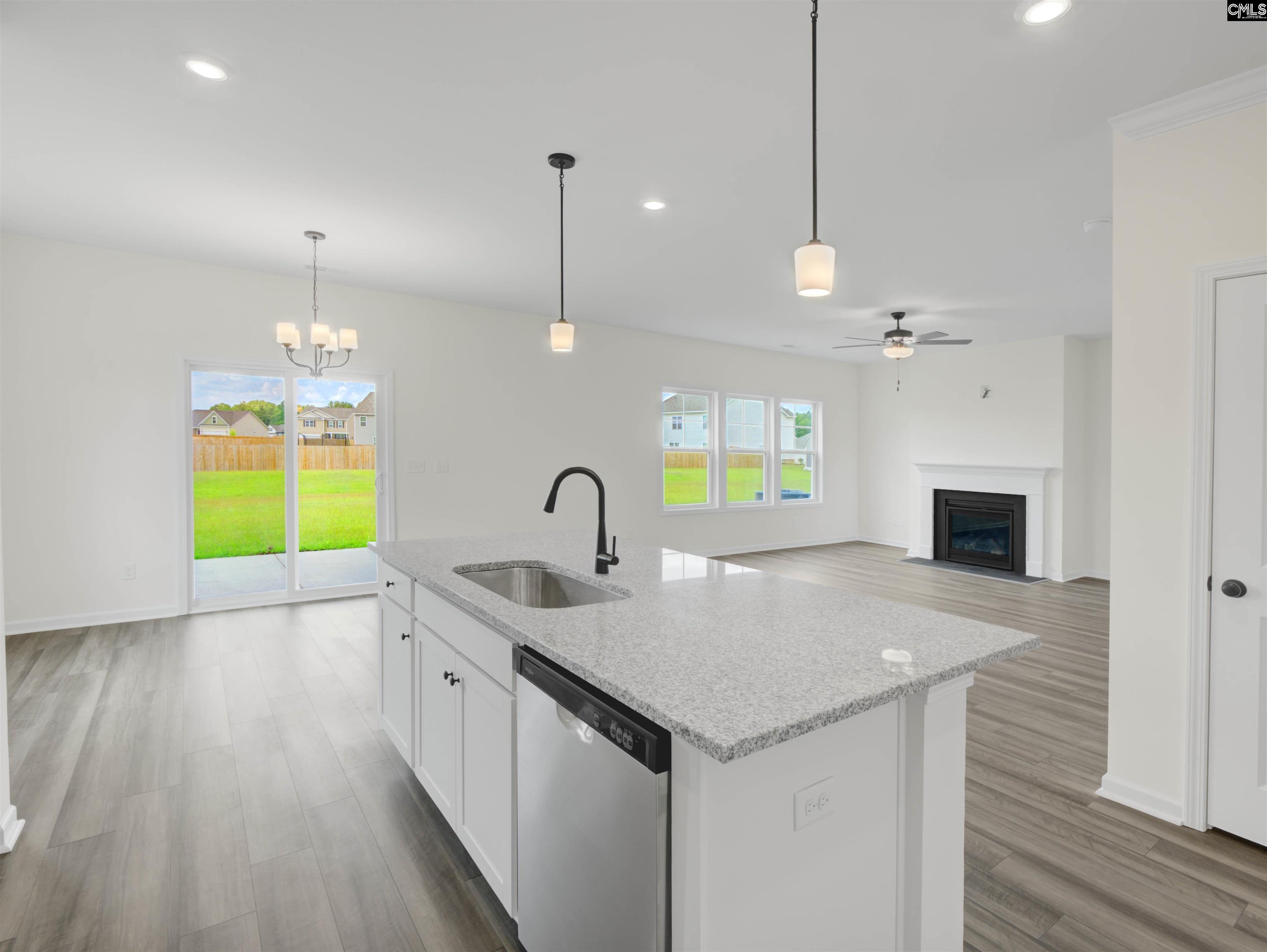 141 Rapid Run Camden, SC 29020