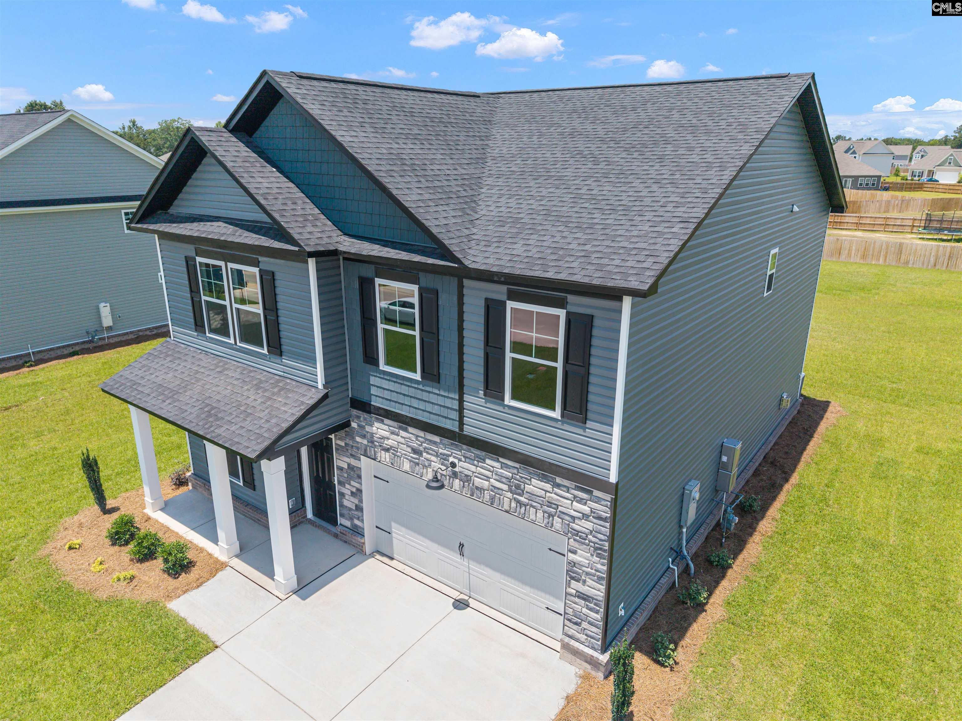 141 Rapid Run Camden, SC 29020