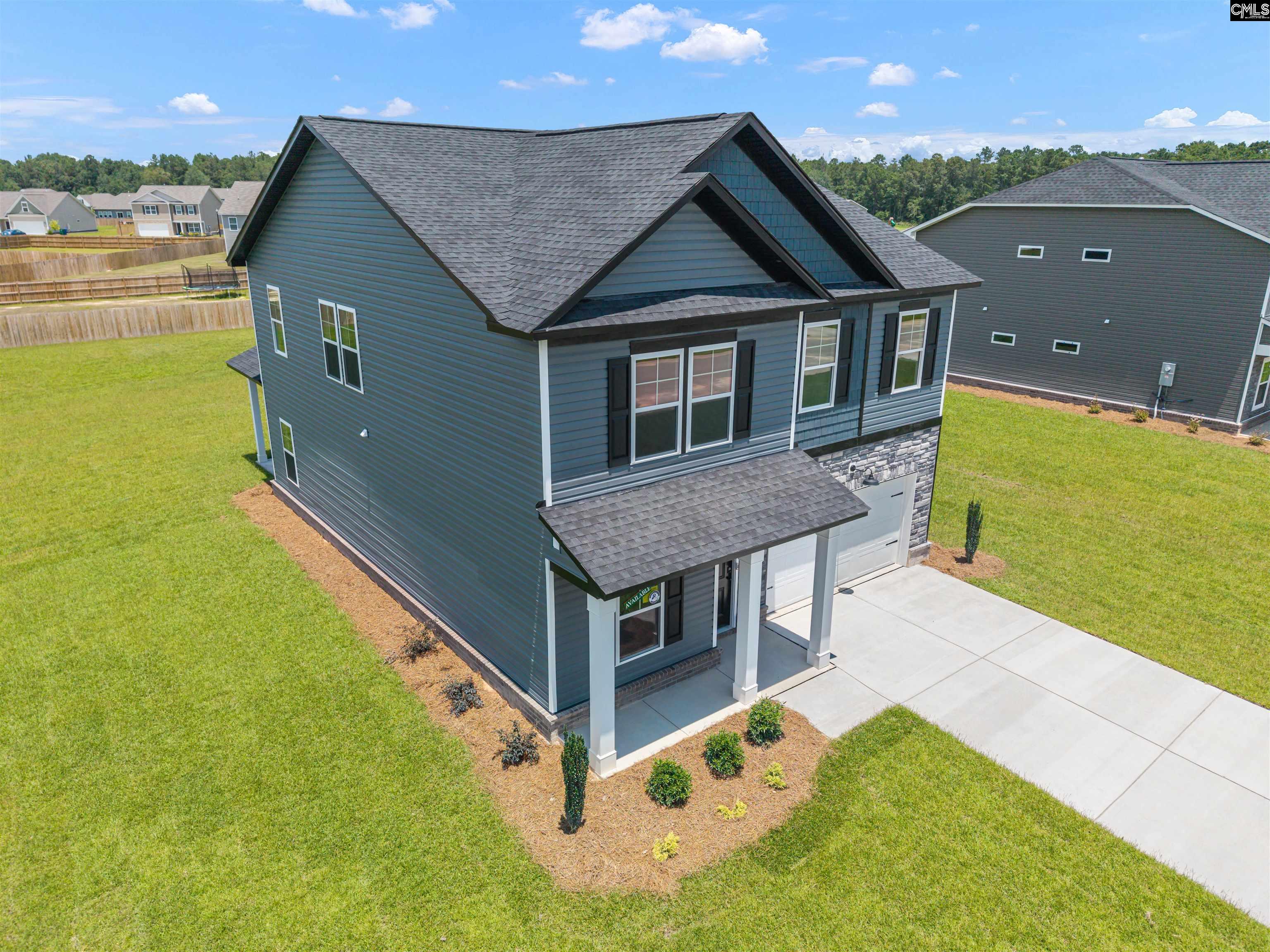 141 Rapid Run Camden, SC 29020