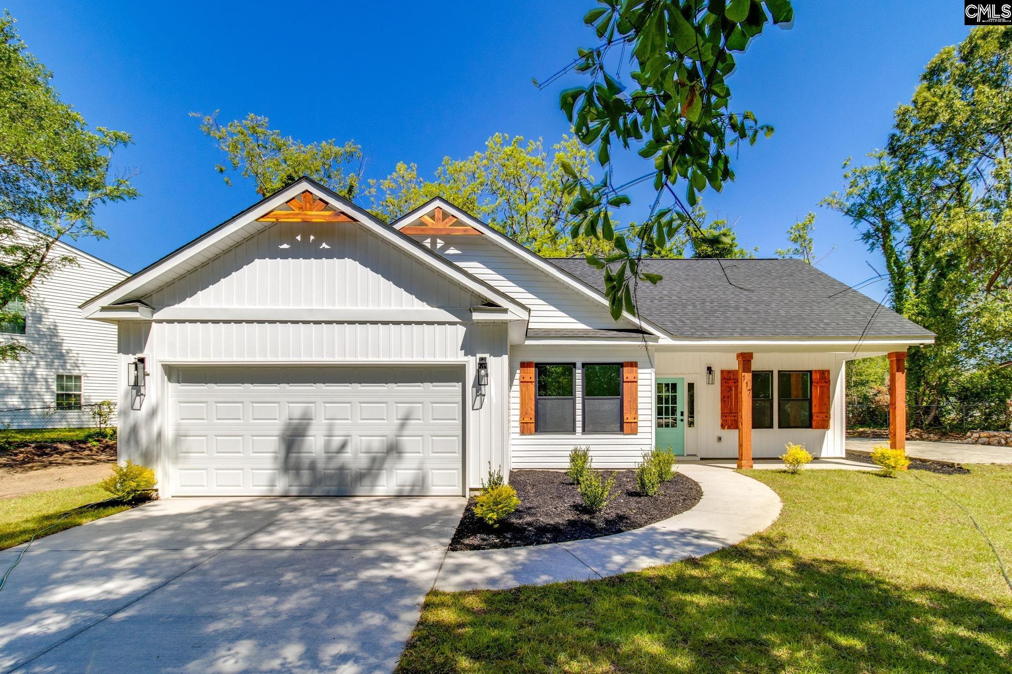 117 Jacobs Drive Elgin, SC 29229