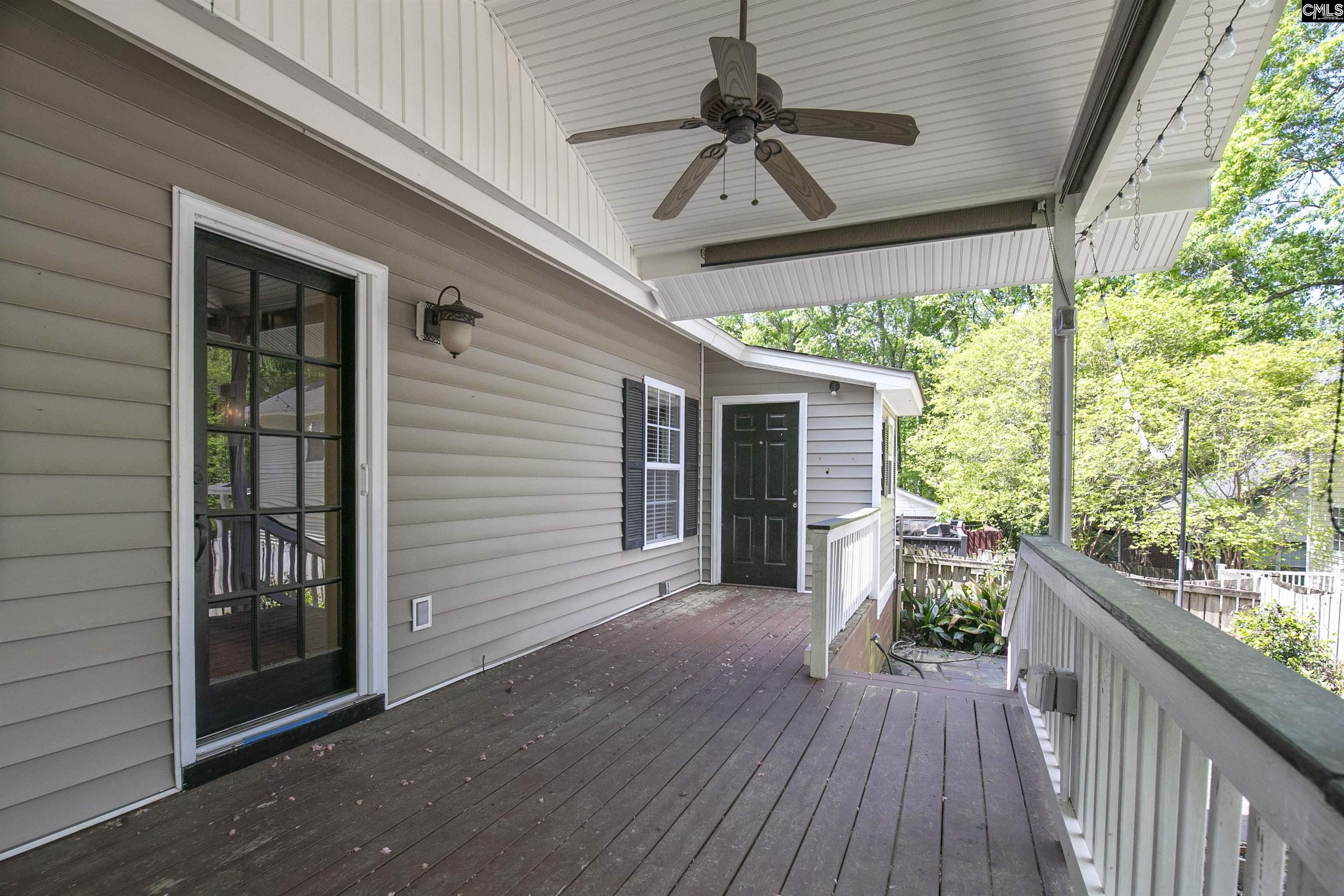 15 Summerlea Lane Columbia, SC 29203