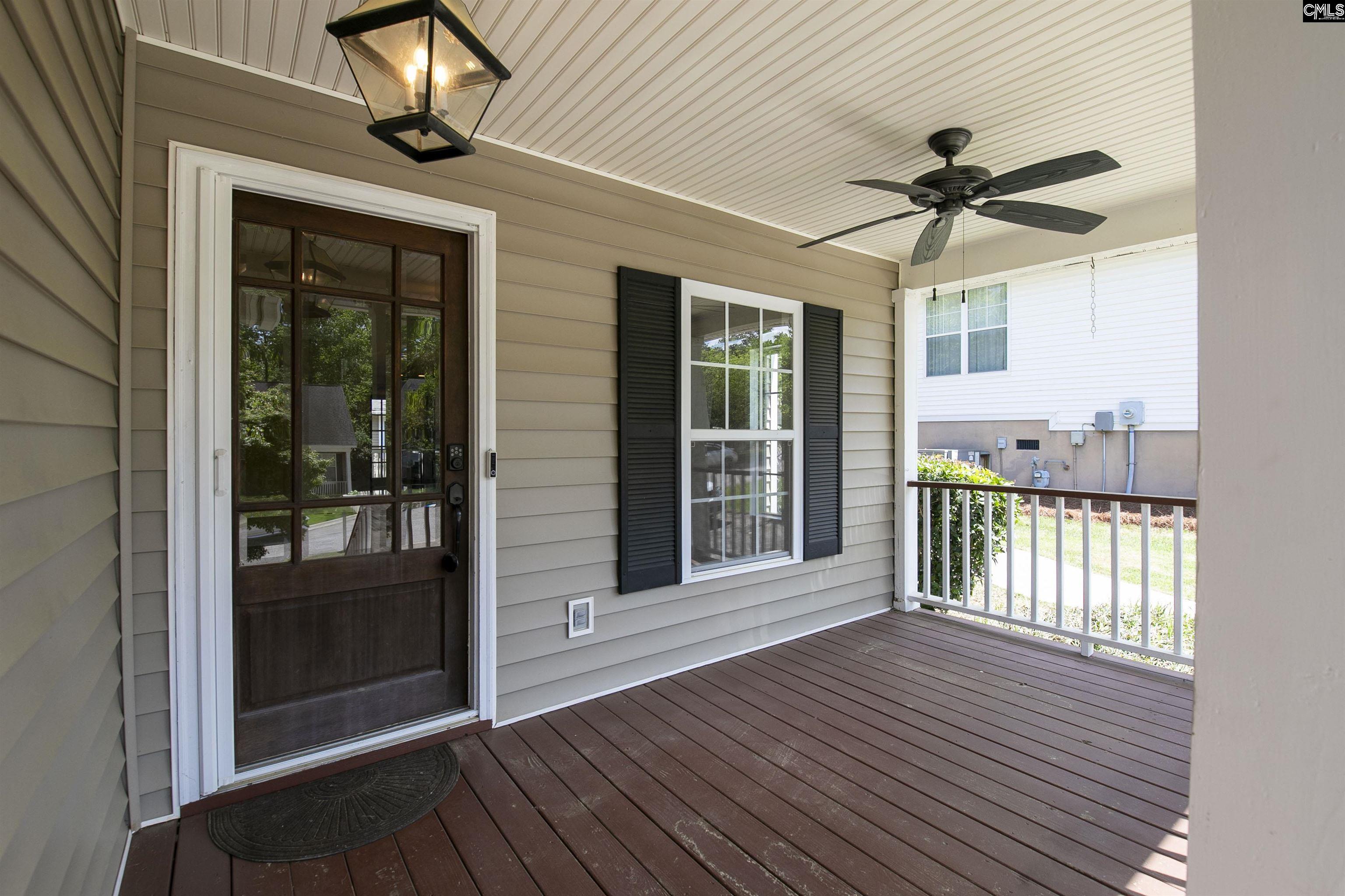 15 Summerlea Lane Columbia, SC 29203