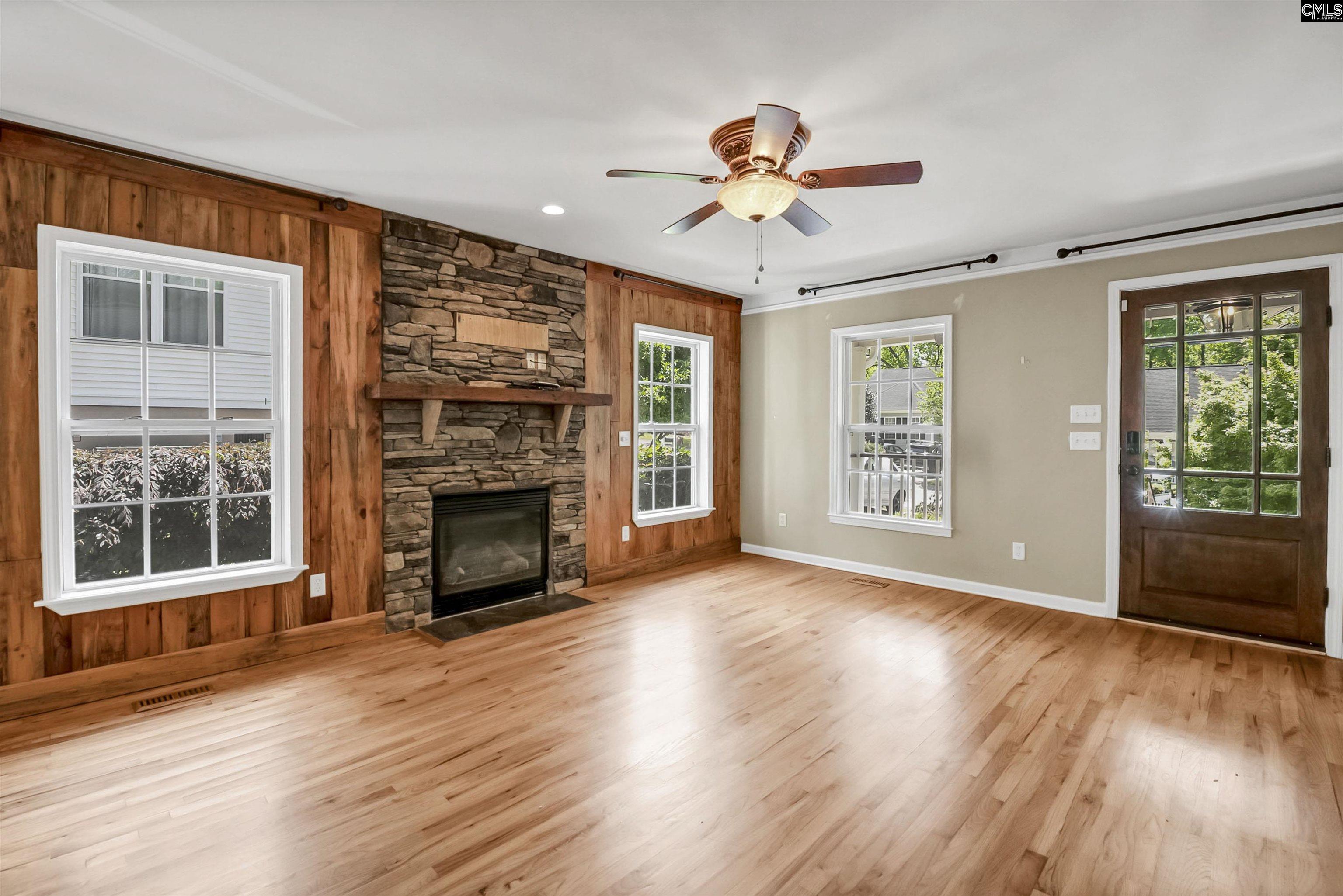 15 Summerlea Lane Columbia, SC 29203