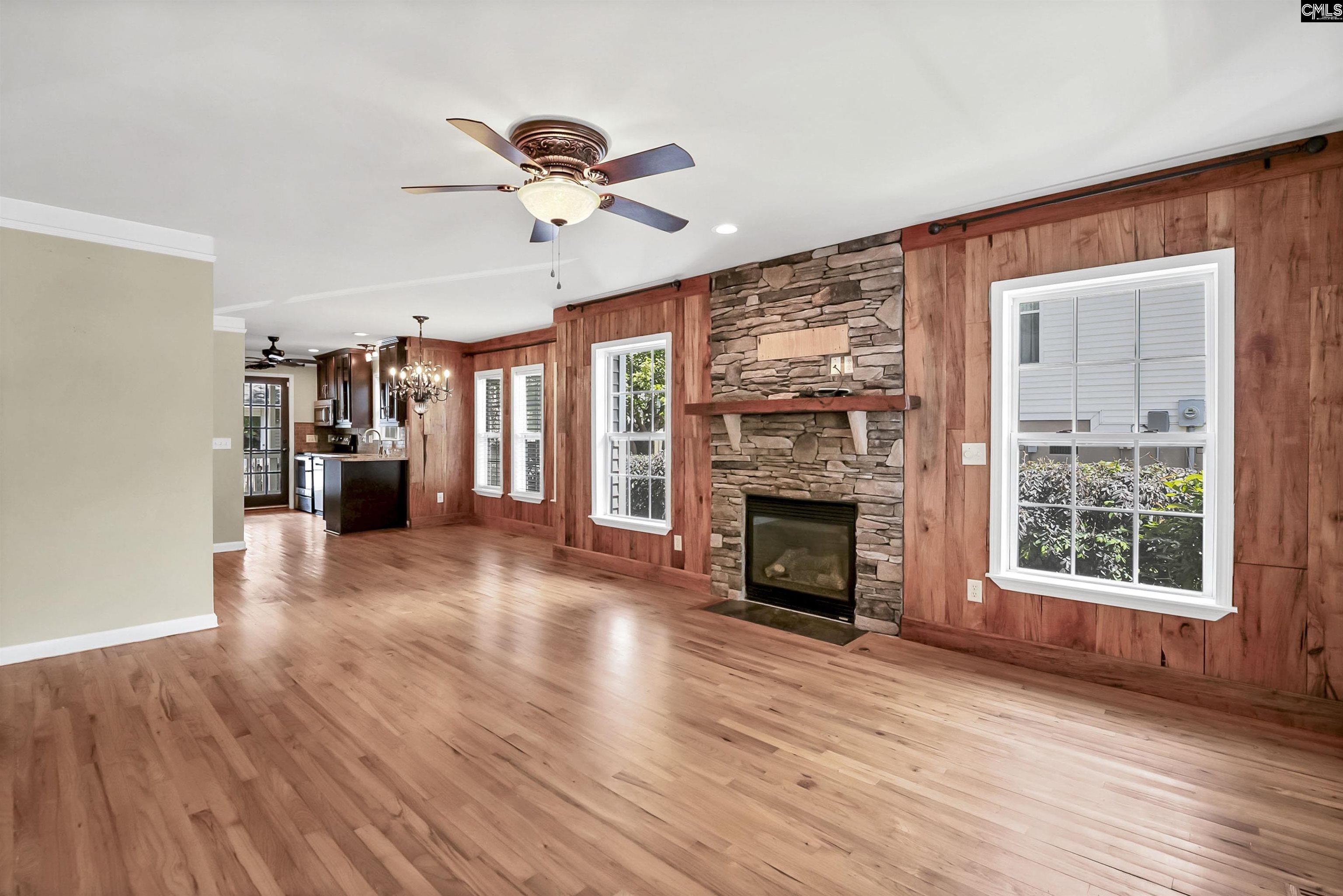 15 Summerlea Lane Columbia, SC 29203