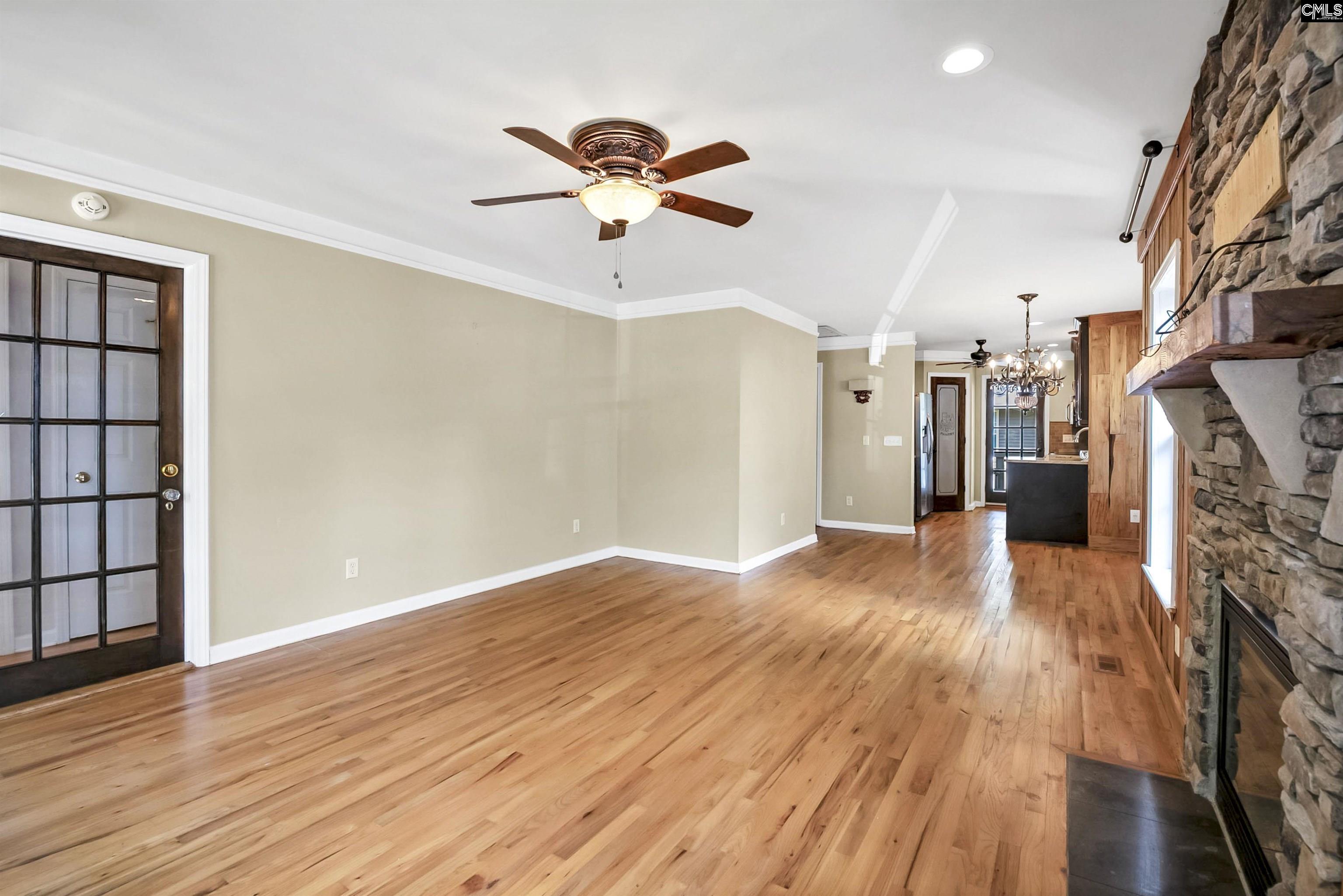 15 Summerlea Lane Columbia, SC 29203