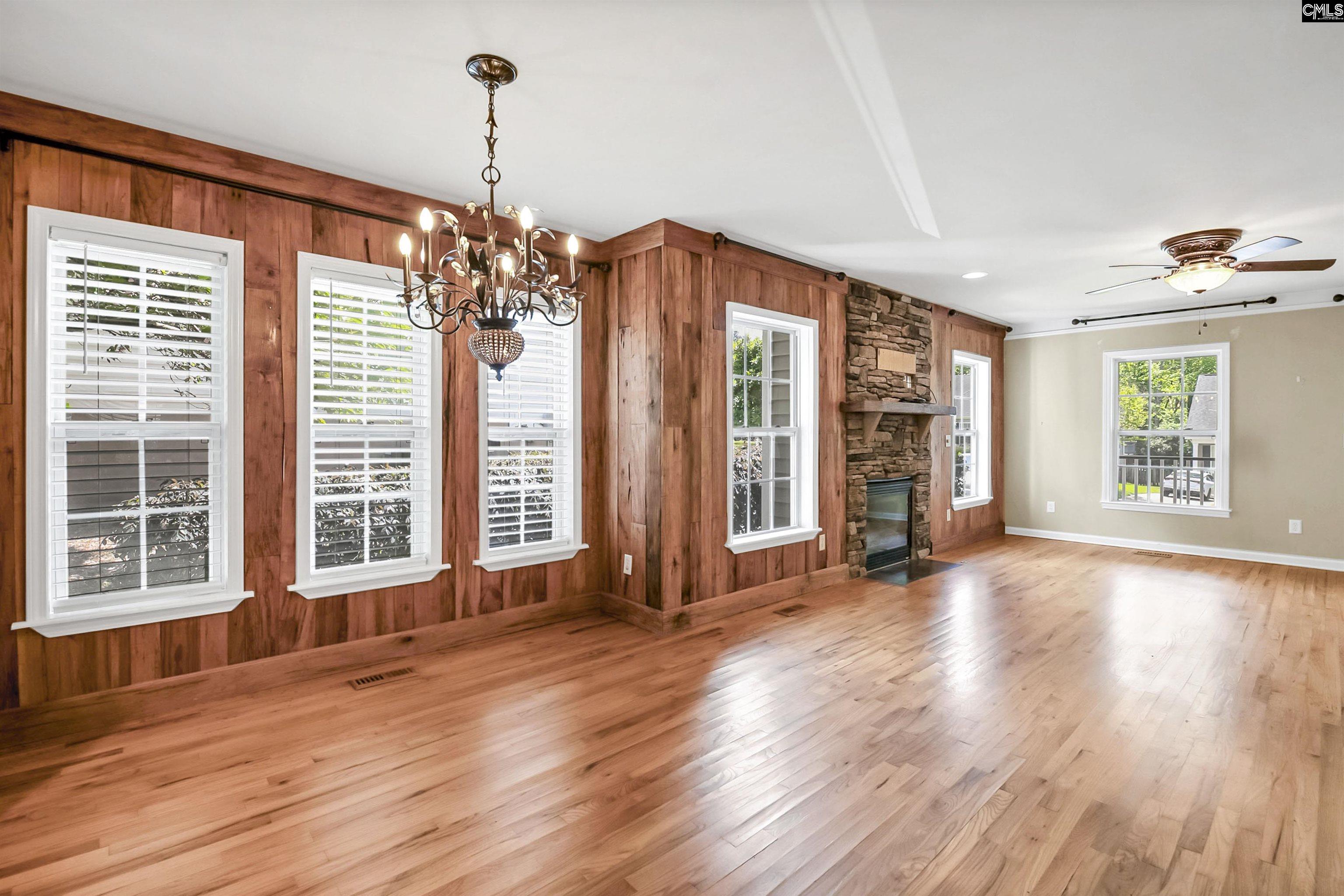 15 Summerlea Lane Columbia, SC 29203