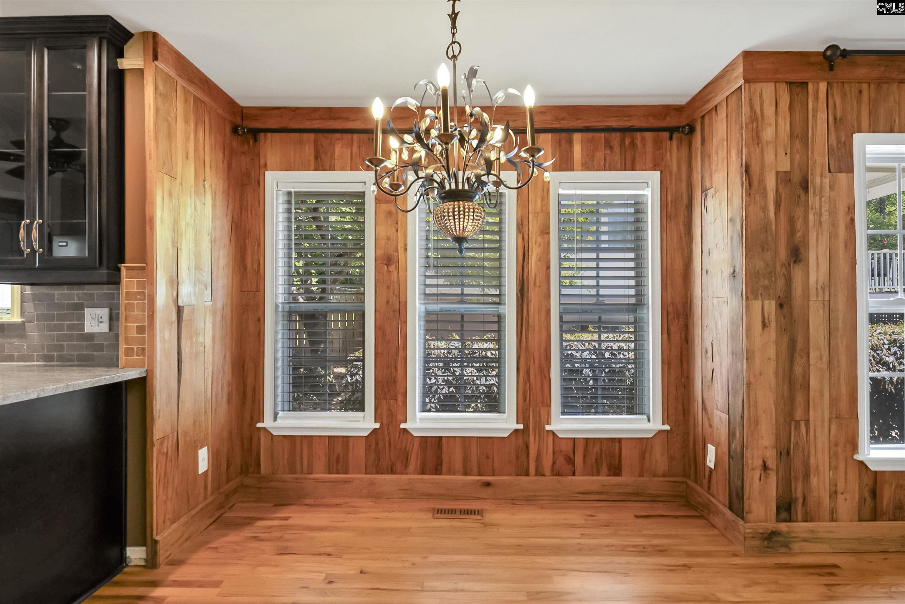15 Summerlea Lane Columbia, SC 29203